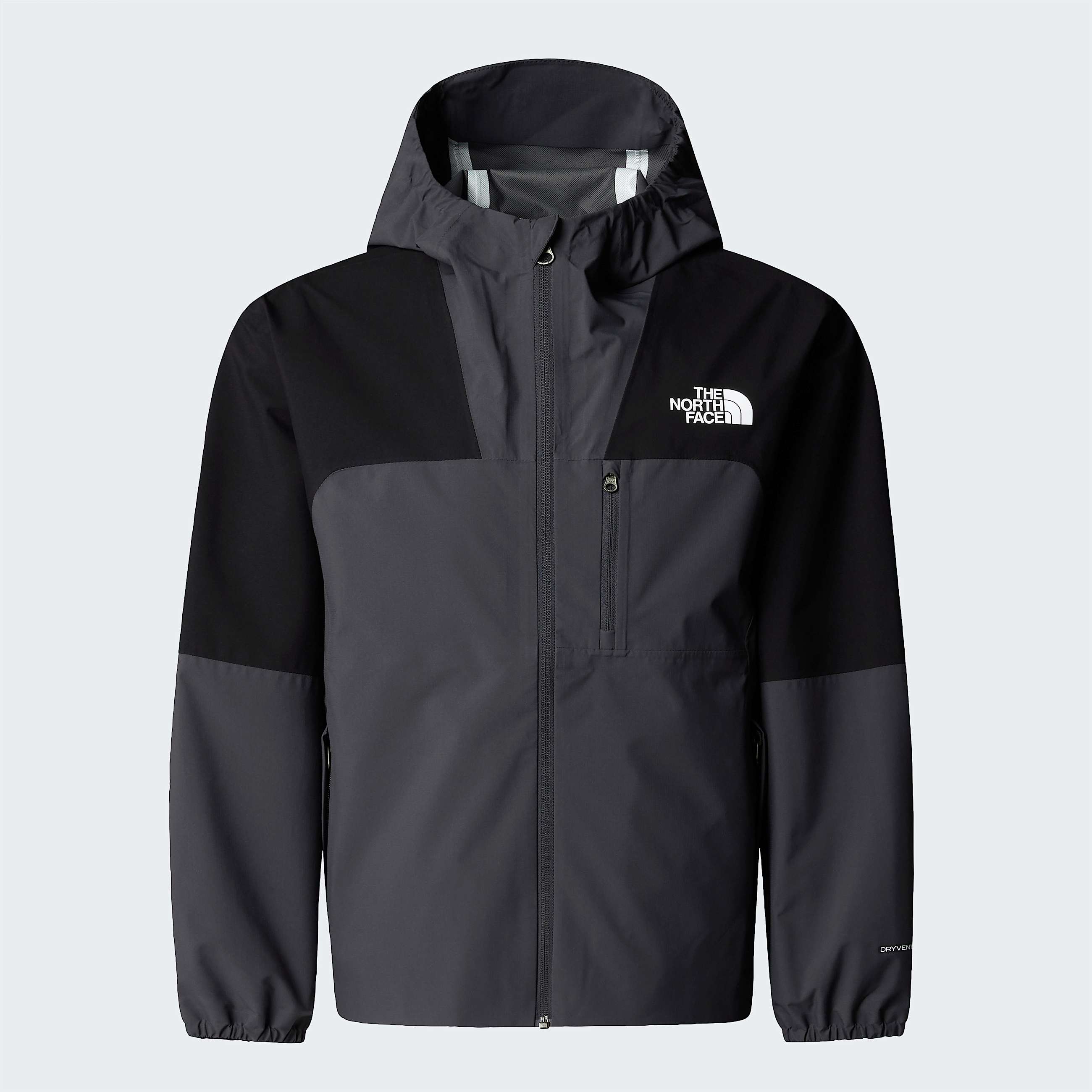 Hike Packable Shell Jacket Junior TNF ALT20