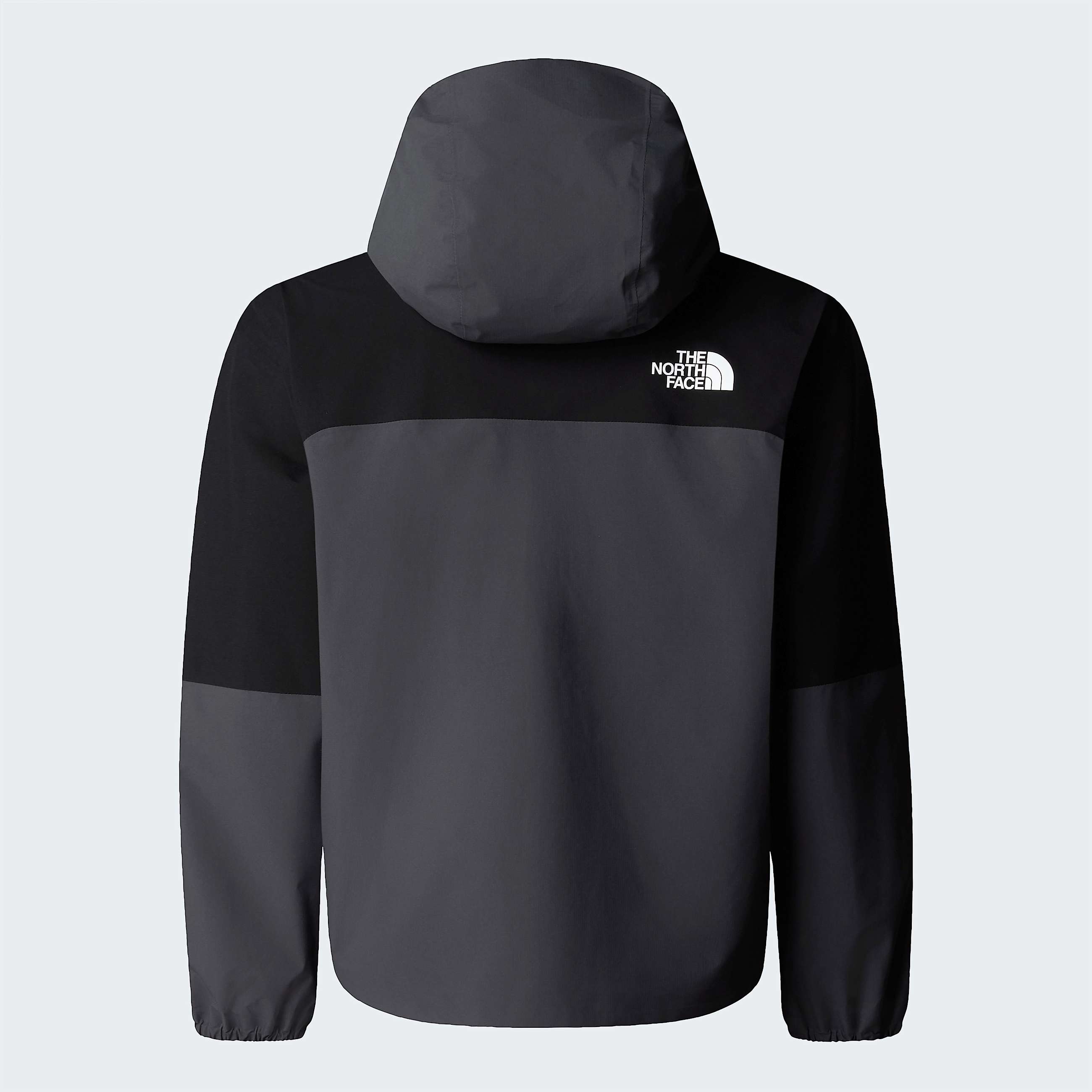 Hike Packable Shell Jacket Junior TNF ALT21