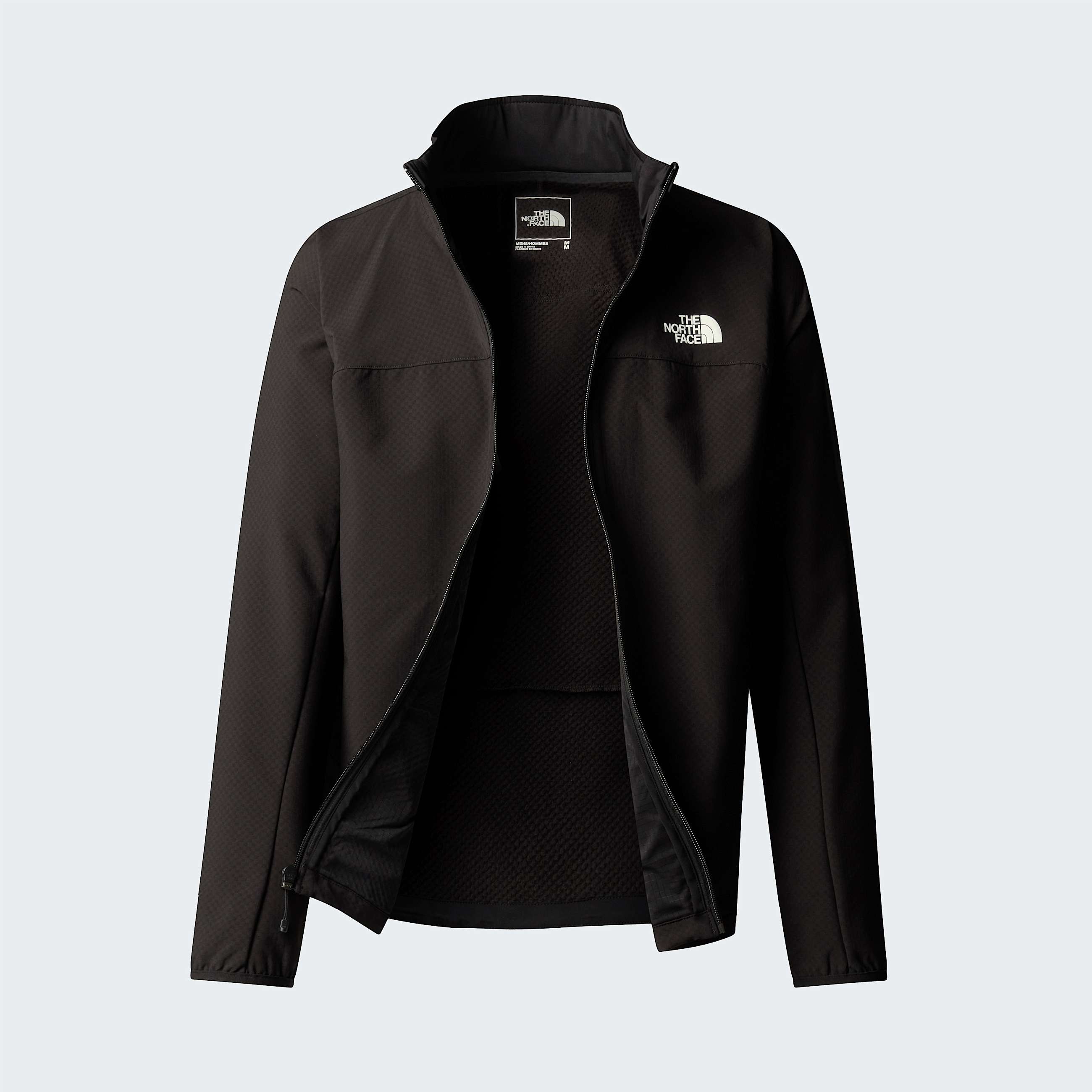 Tek Approach Jacket M TNF ALT17