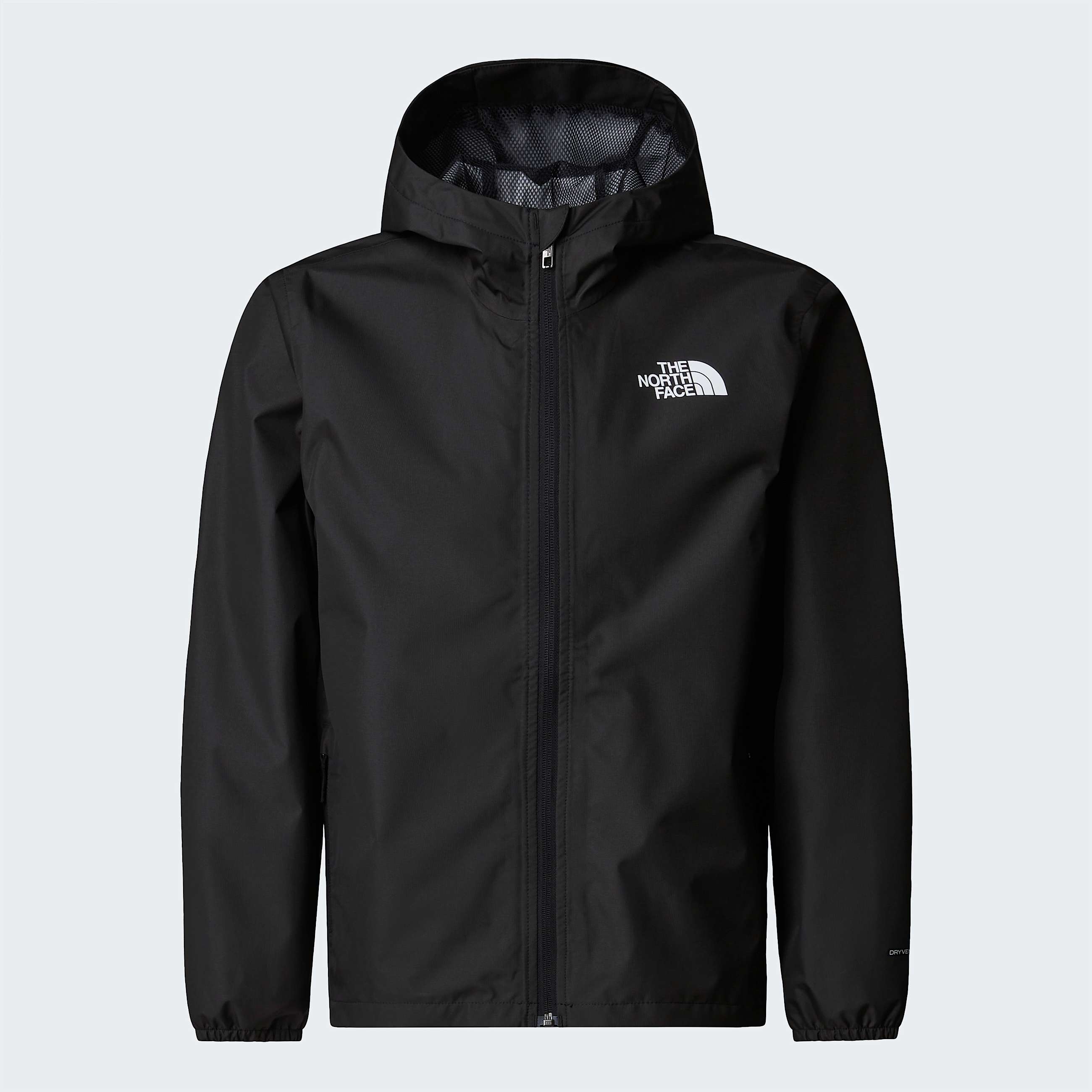 Zipline Rain Jacket Junior TNF ALT20