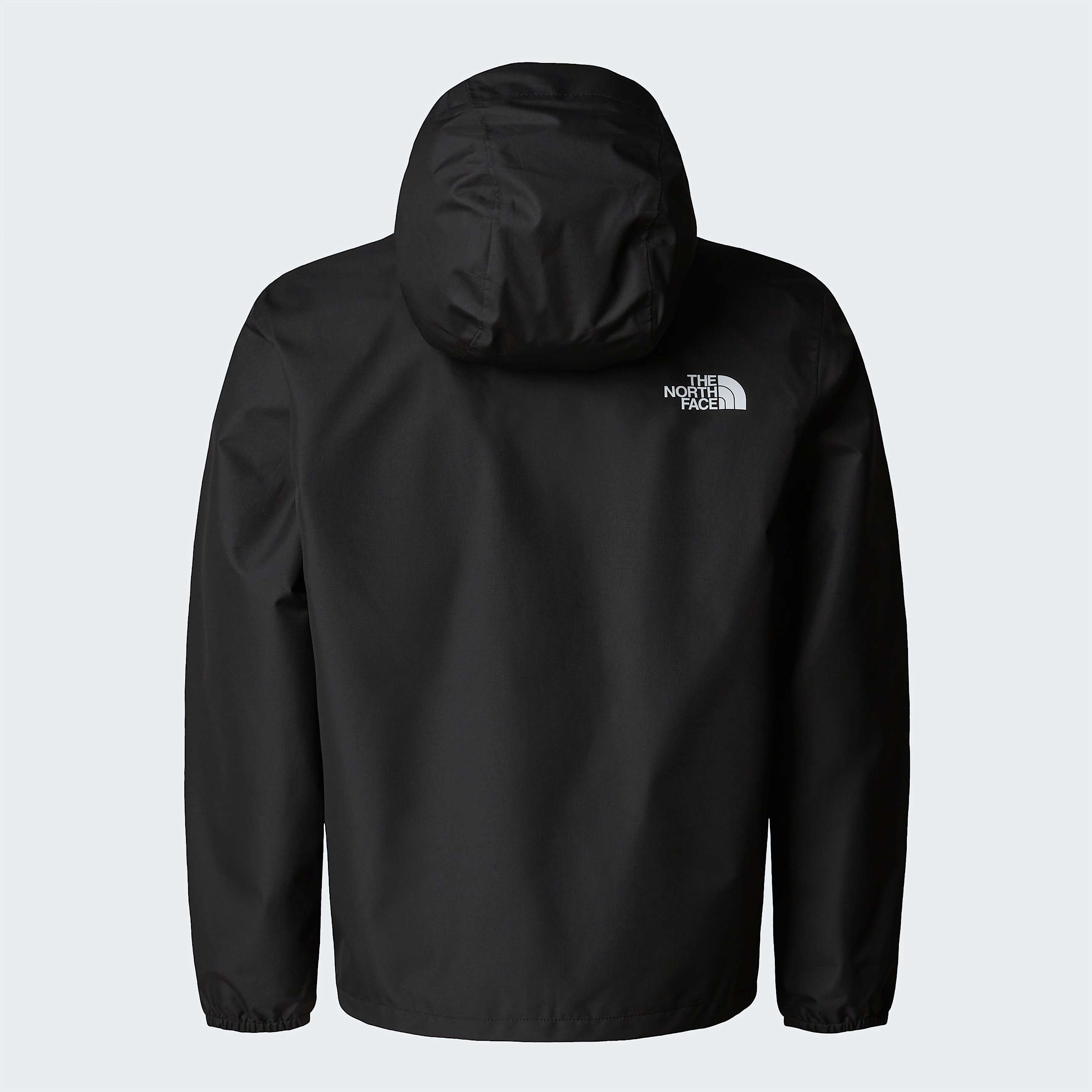 Zipline Rain Jacket Junior TNF ALT21
