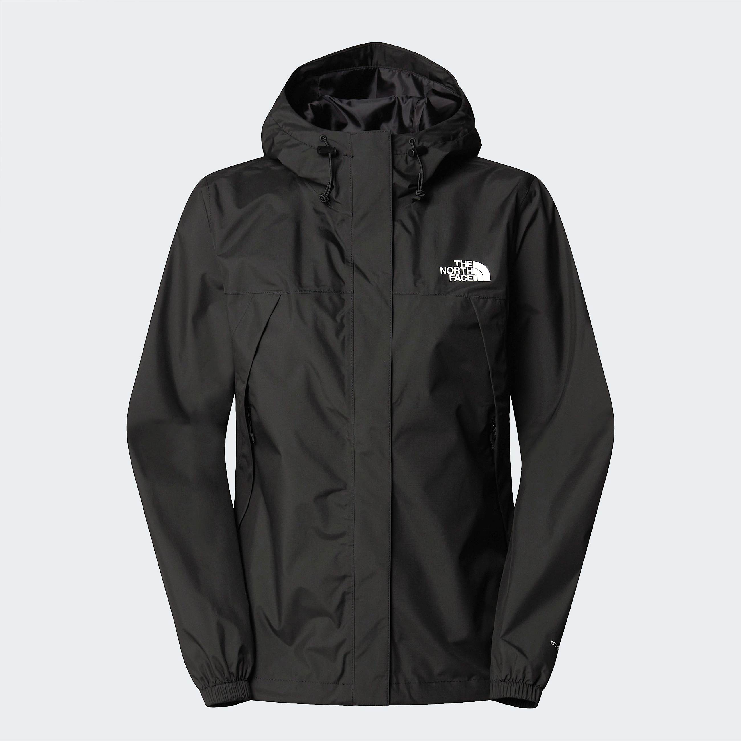 Antora Rain Jacket W TNF ALT20
