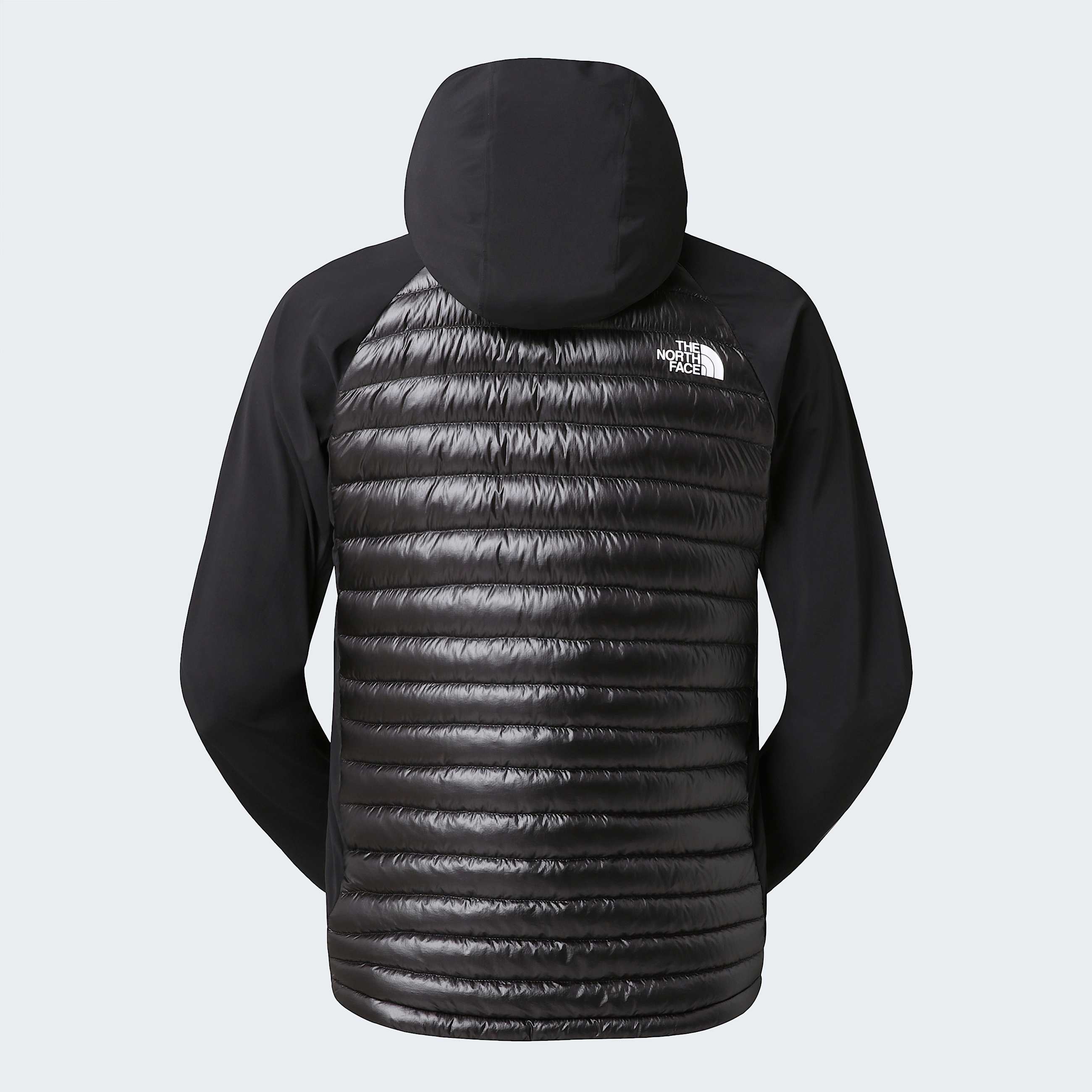Summit Breithorn Lightweight Hybrid Hooded Jacket M TNF ALT21