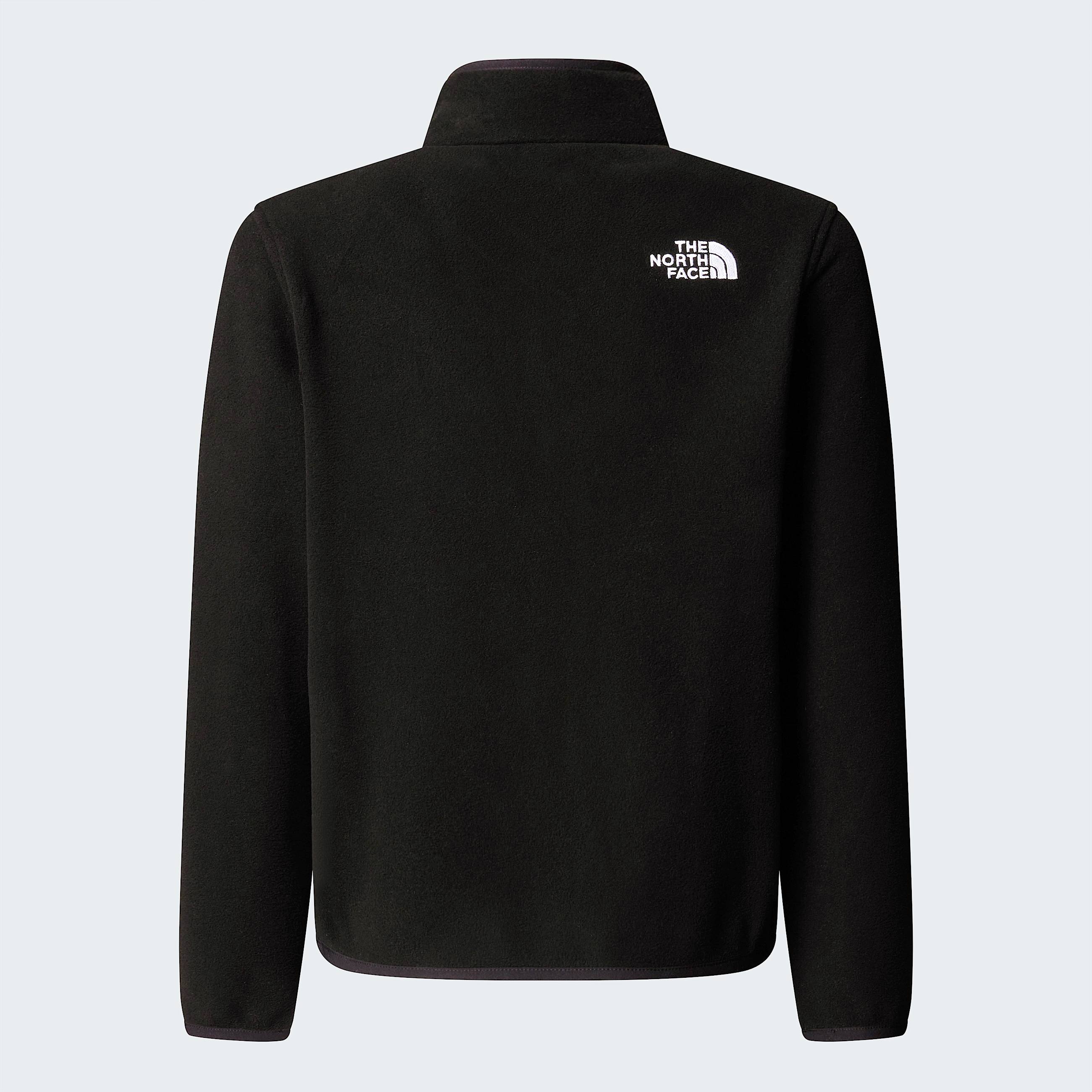 Glacier 14 Zip Fleece Teen TNF ALT21