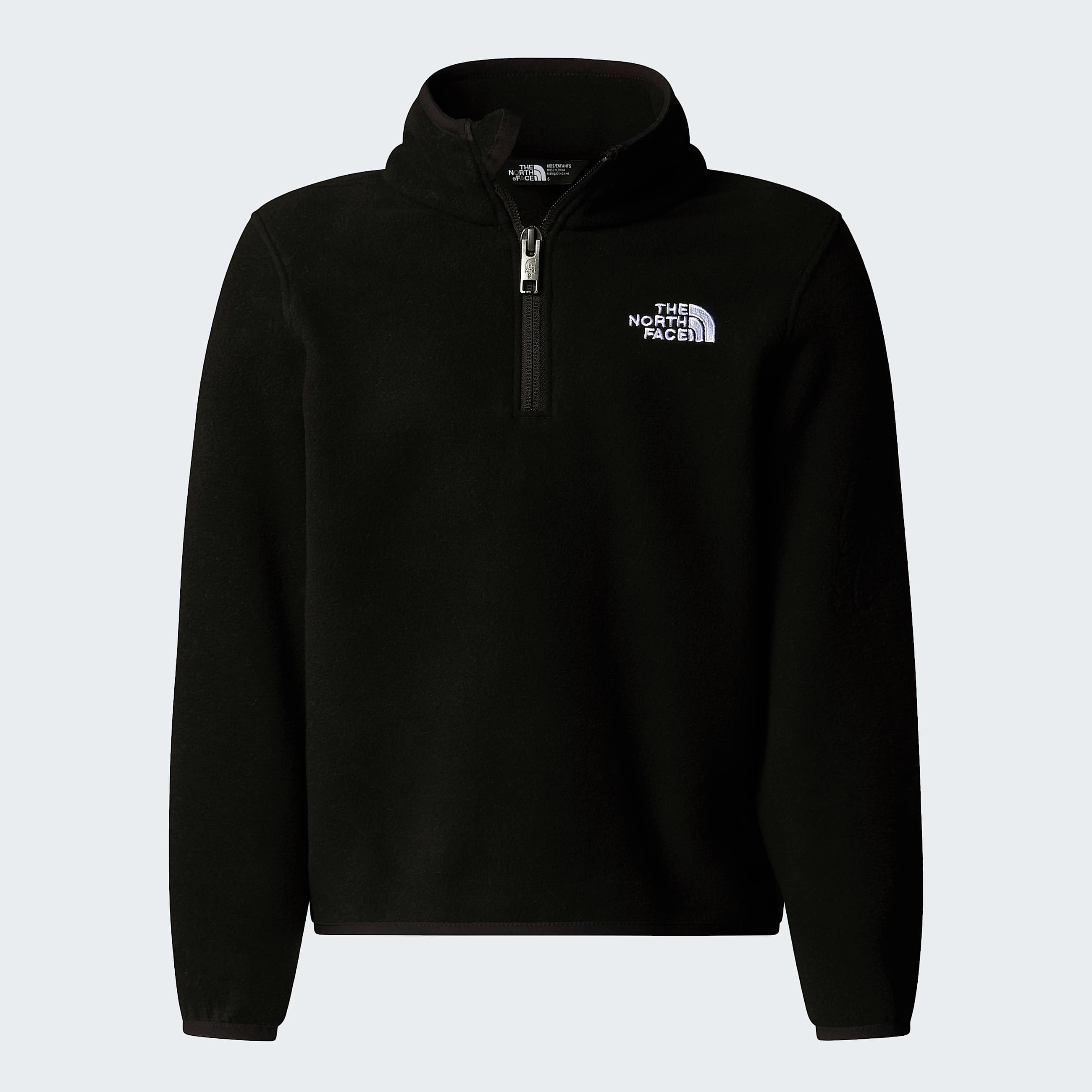 Glacier 14 Zip Fleece Barn TNF ALT20
