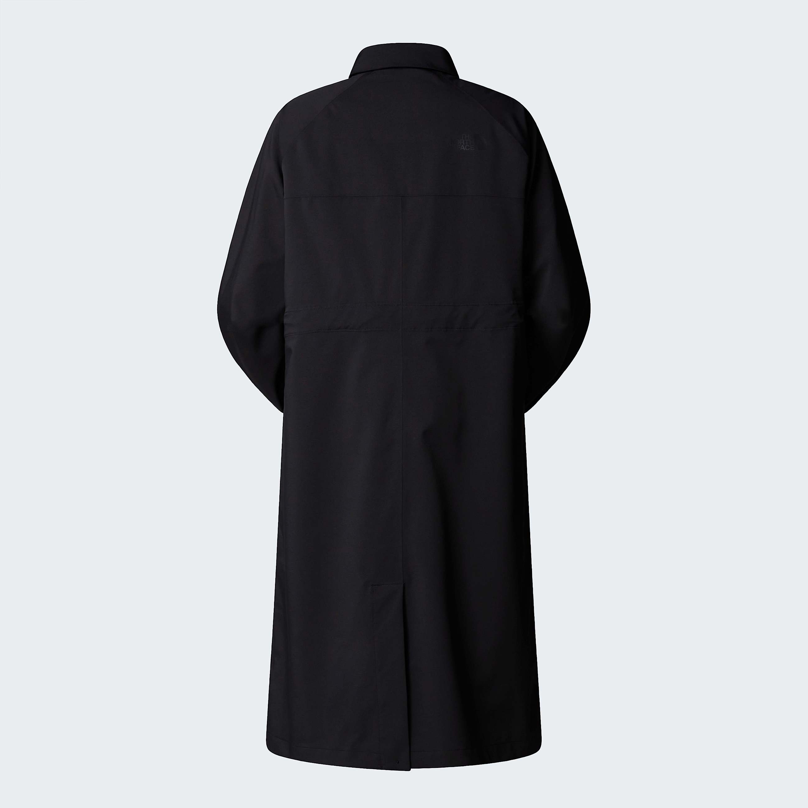 City Triclimate Parka W TNF ALT22