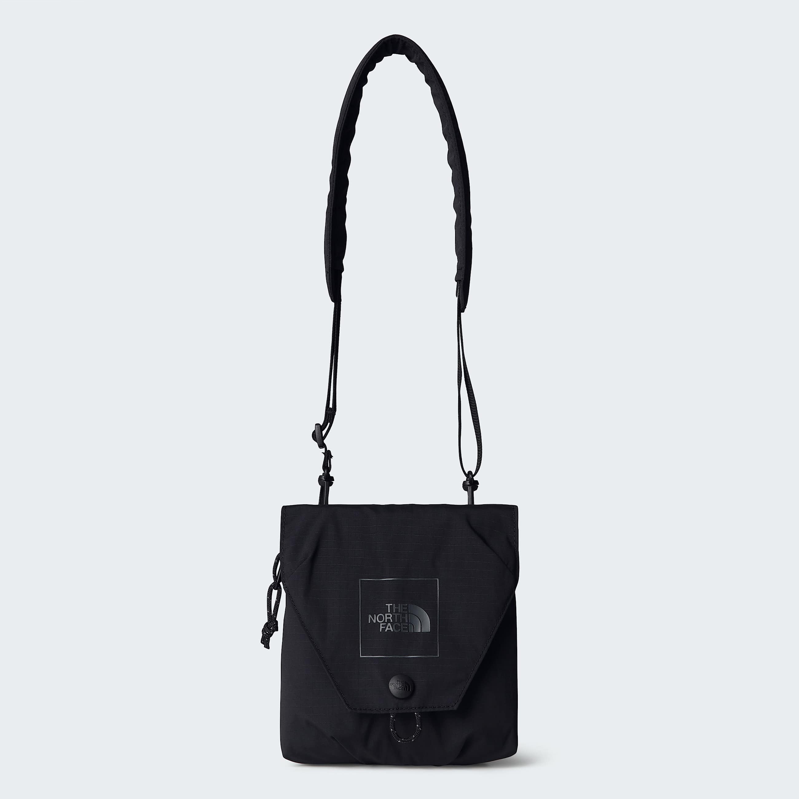 Glen Canyon Pocket Cross BodyBag TNF HERO