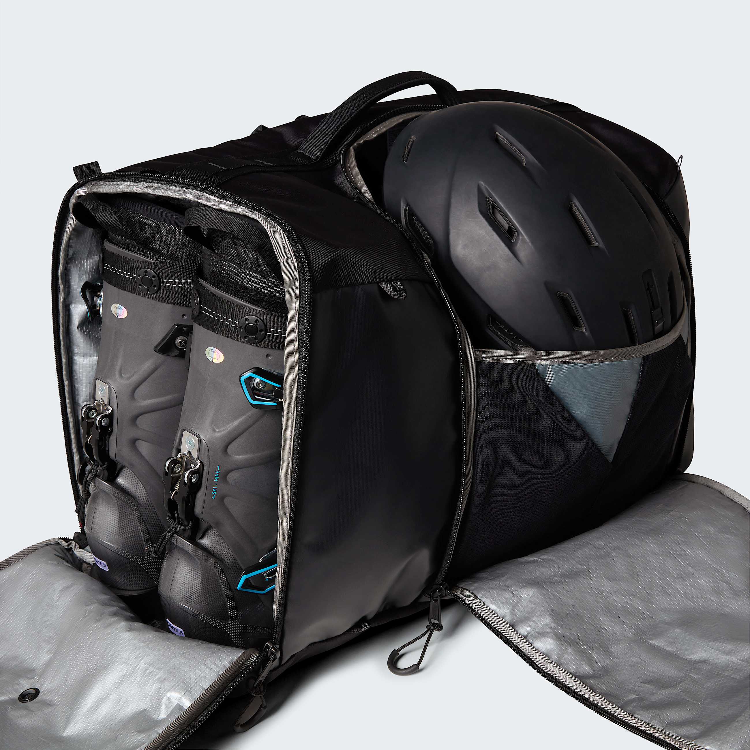 Base Camp BootBag TNF ALT4