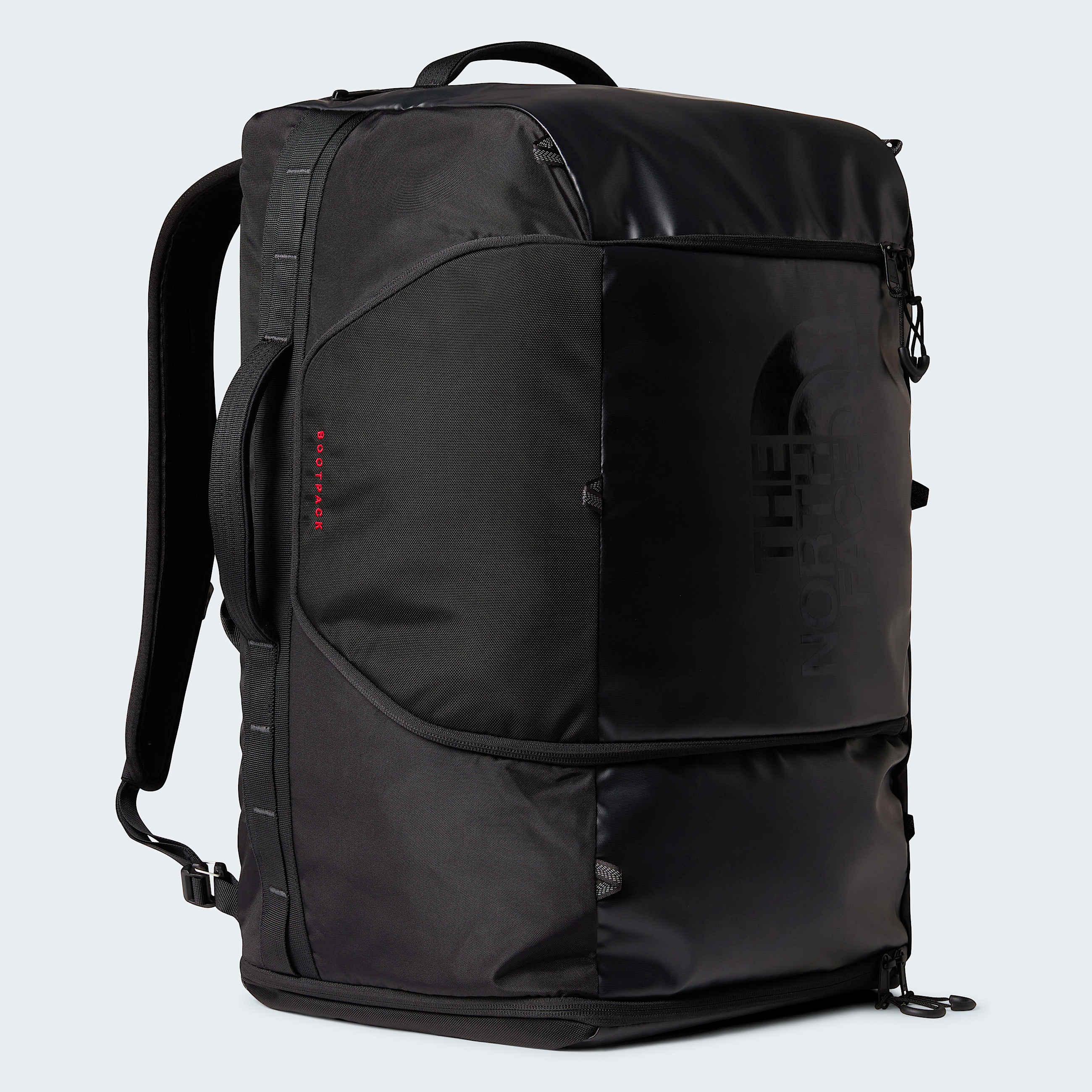 Base Camp BootBag TNF HERO
