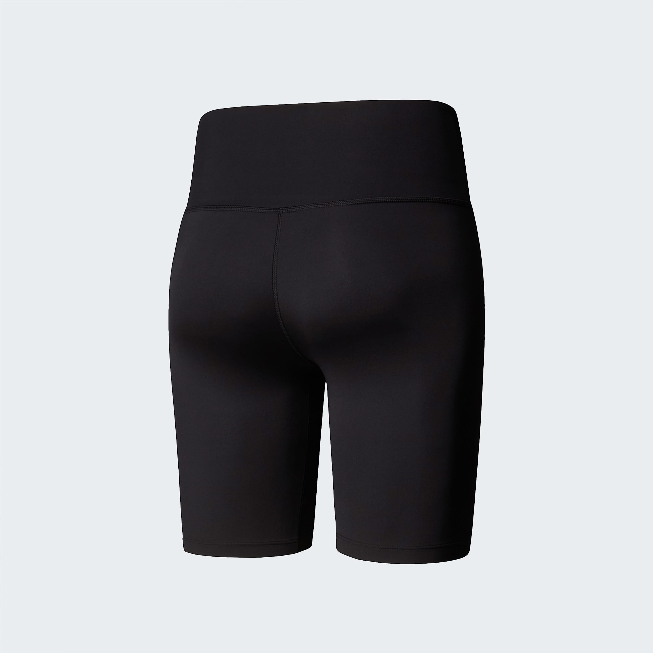 Flex 8 Tight Shorts W TNF ALT21
