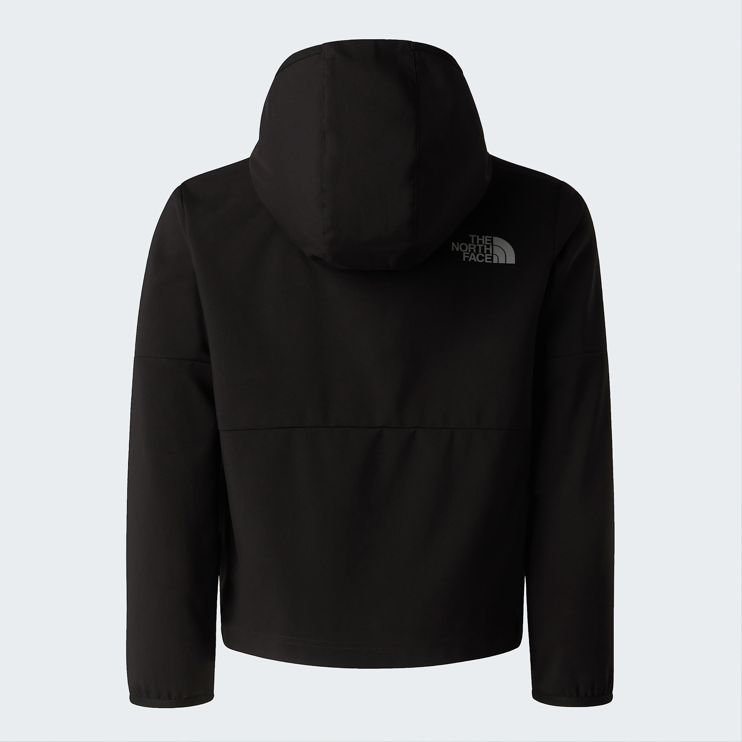 On The Trail FullZip Hooded Jacket Boy TNF ALT21