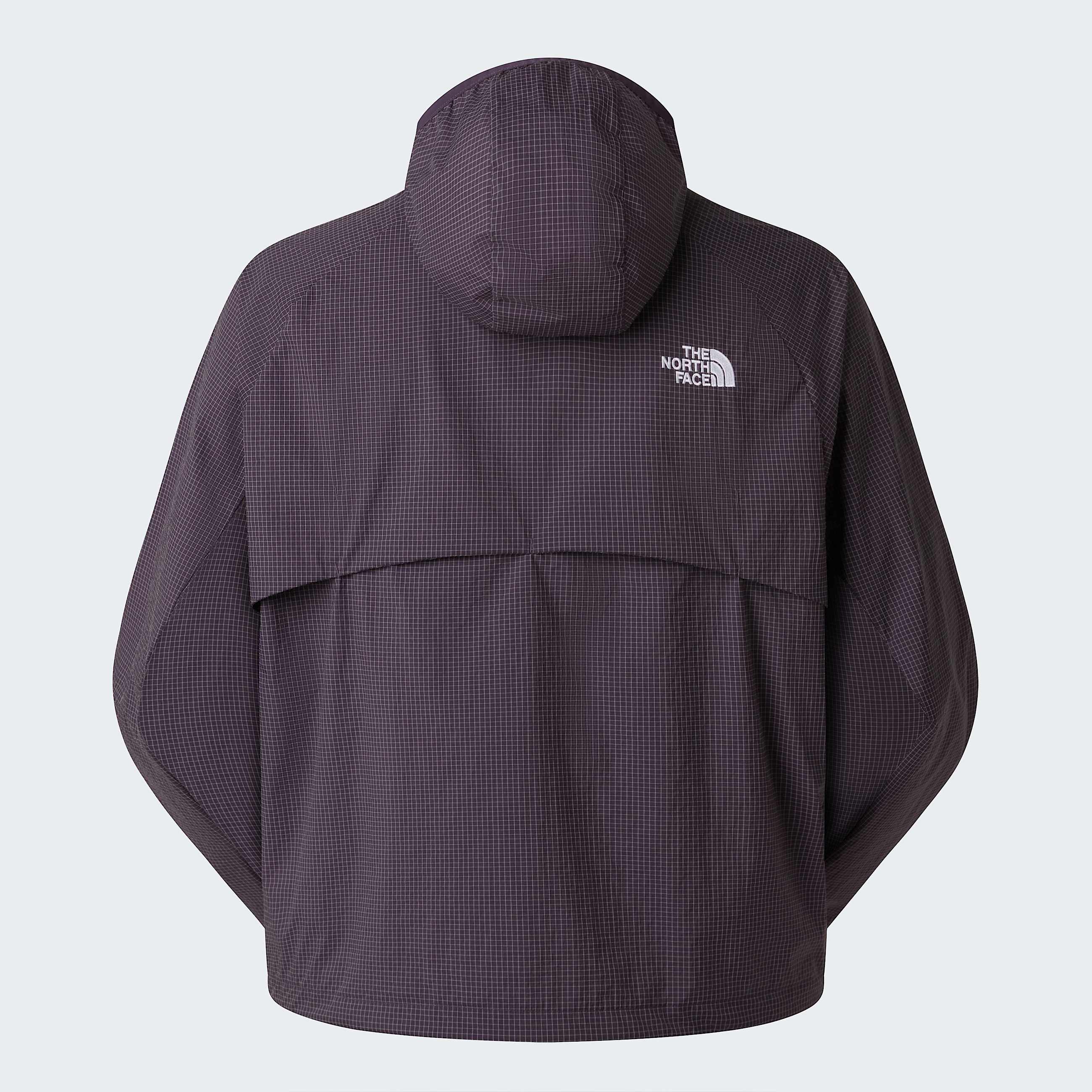 NSE Wind Jacket Unisex TNF ALT1