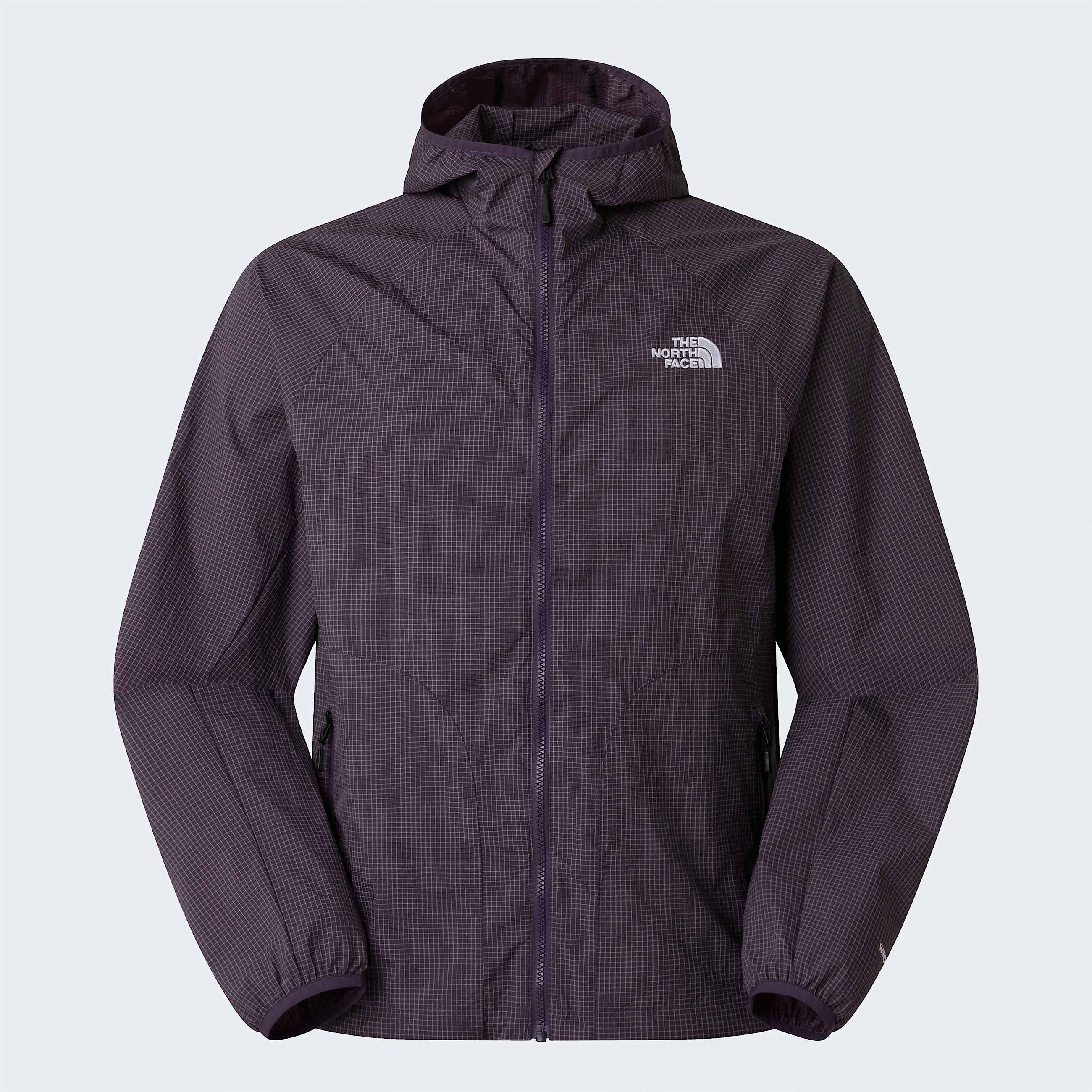 NSE Wind Jacket Unisex TNF HERO