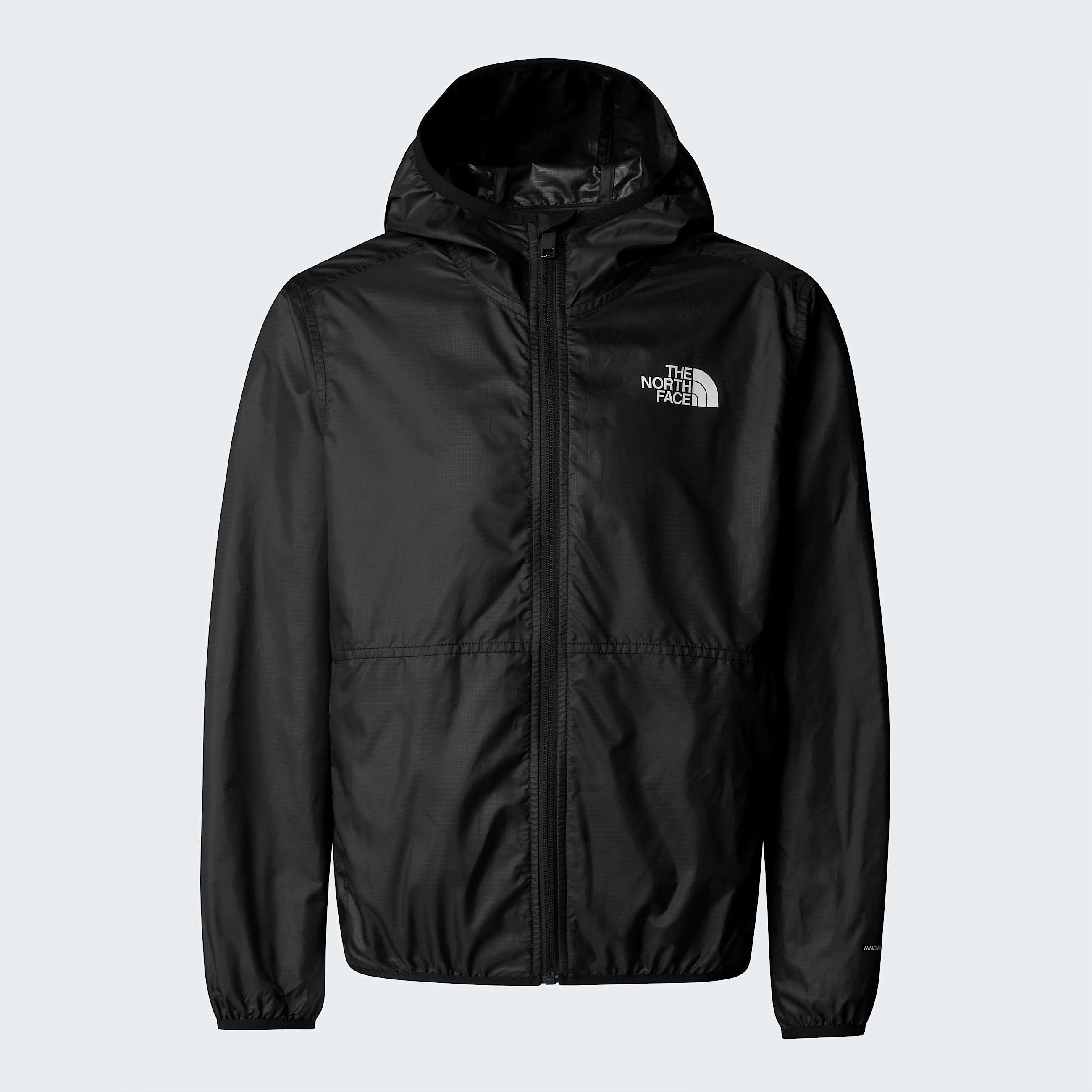 Cyclone Wind Jacket Boy TNF ALT20