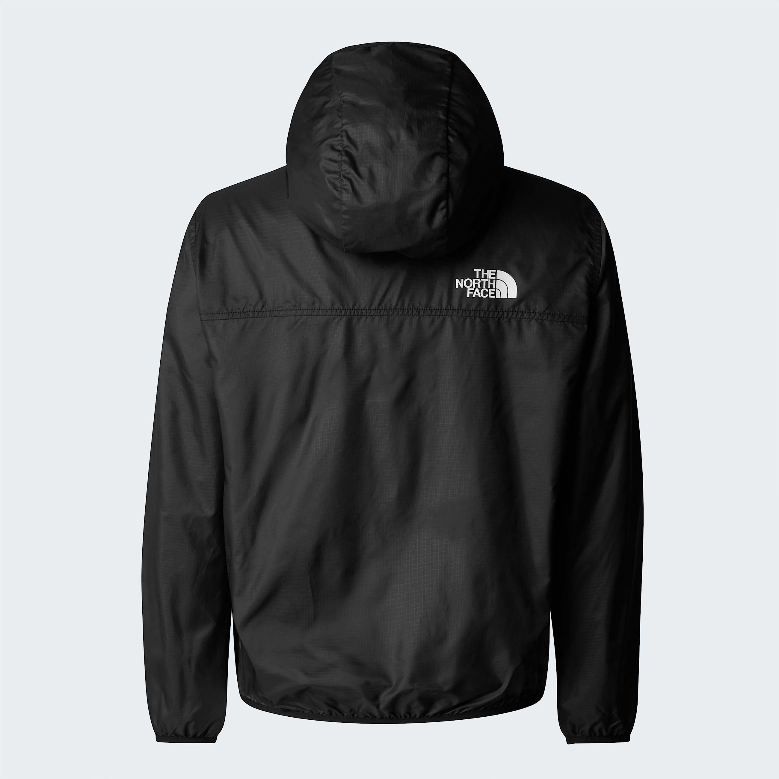 Cyclone Wind Jacket Boy TNF ALT21