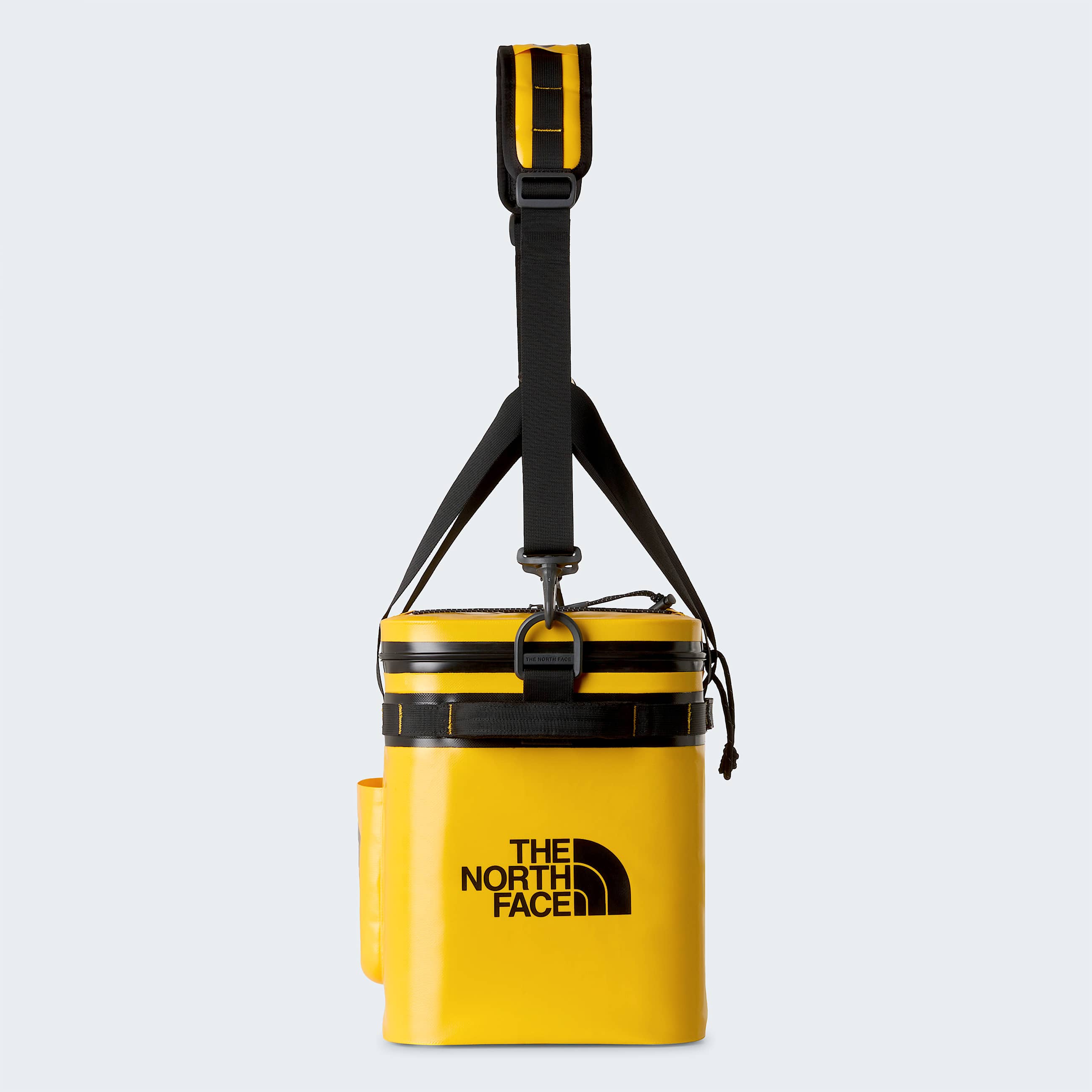 Base Camp Cooler  15L TNF ALT4