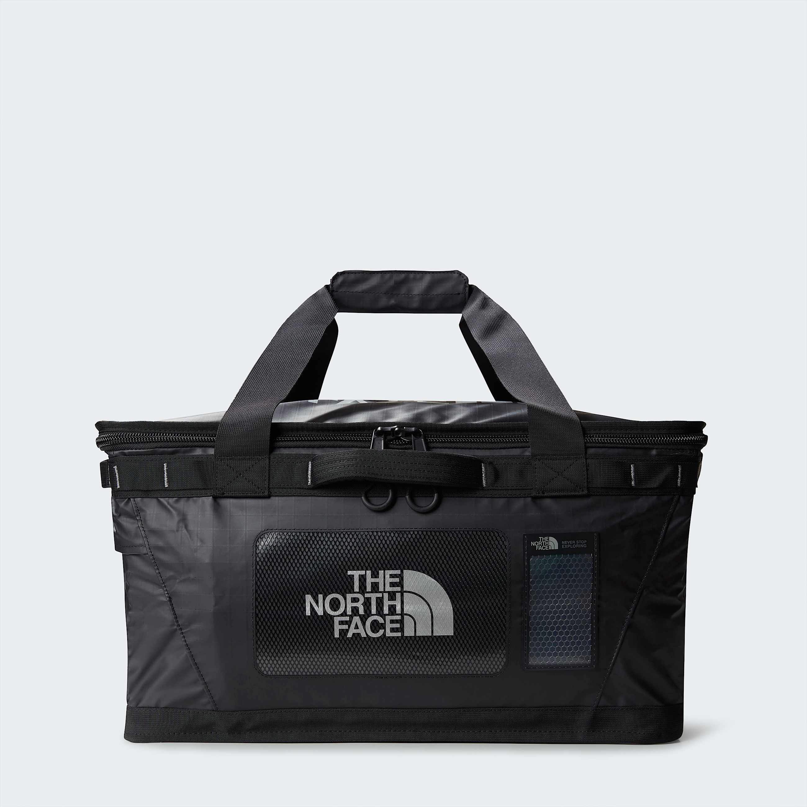 Base Camp Gear Box  M TNF ALT3