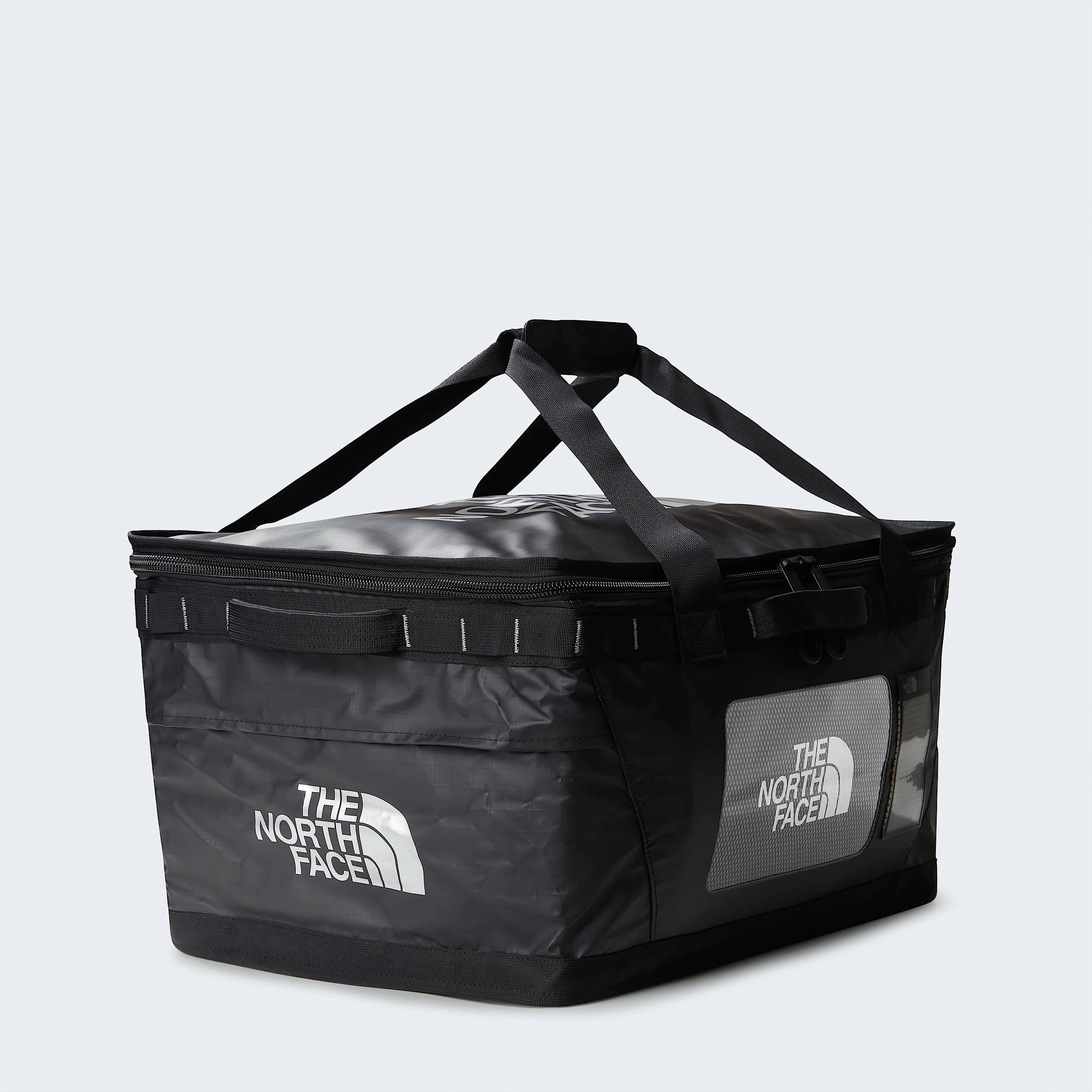 Base Camp Gear Box  M TNF HERO