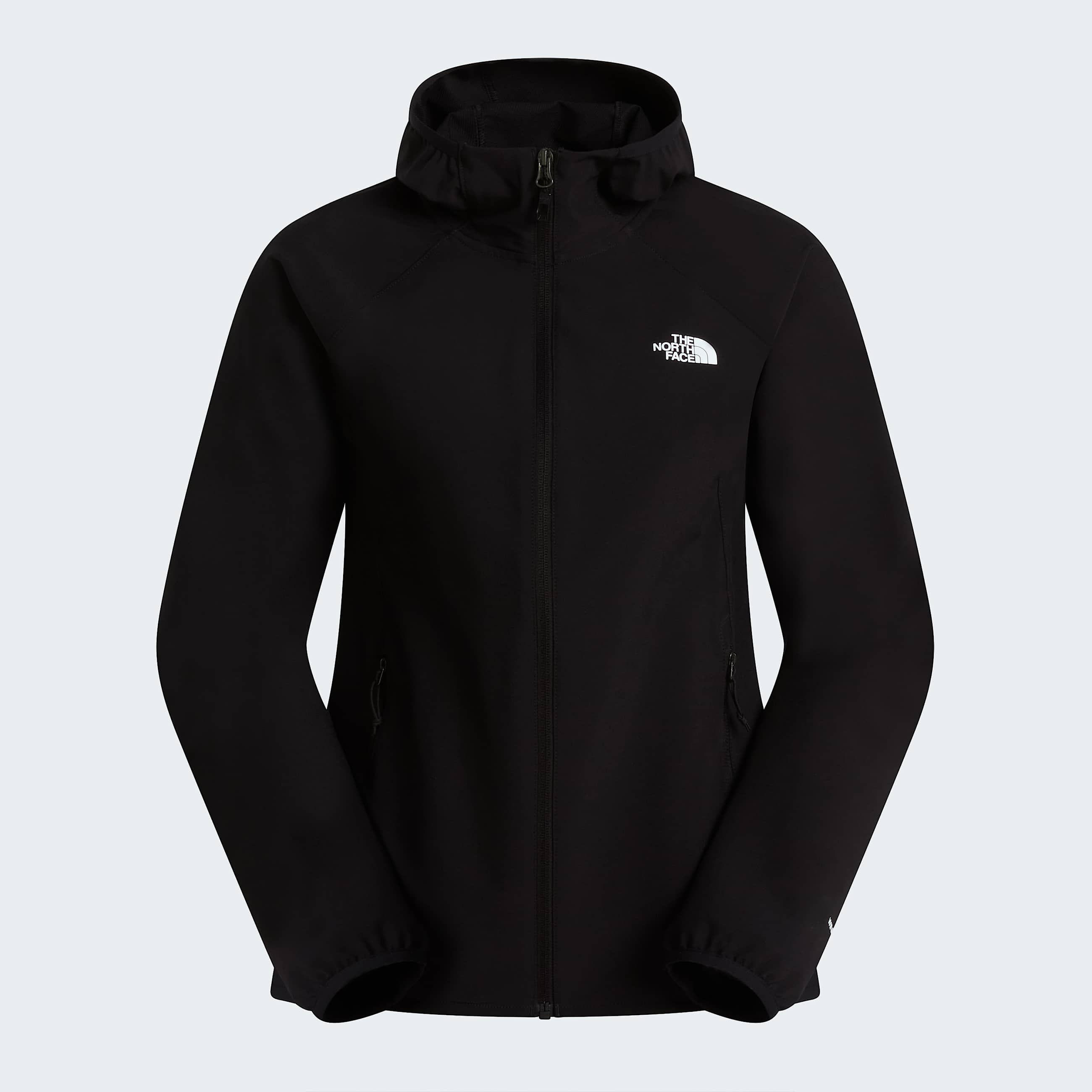 Tai Softshell Jacka W TNF HERO