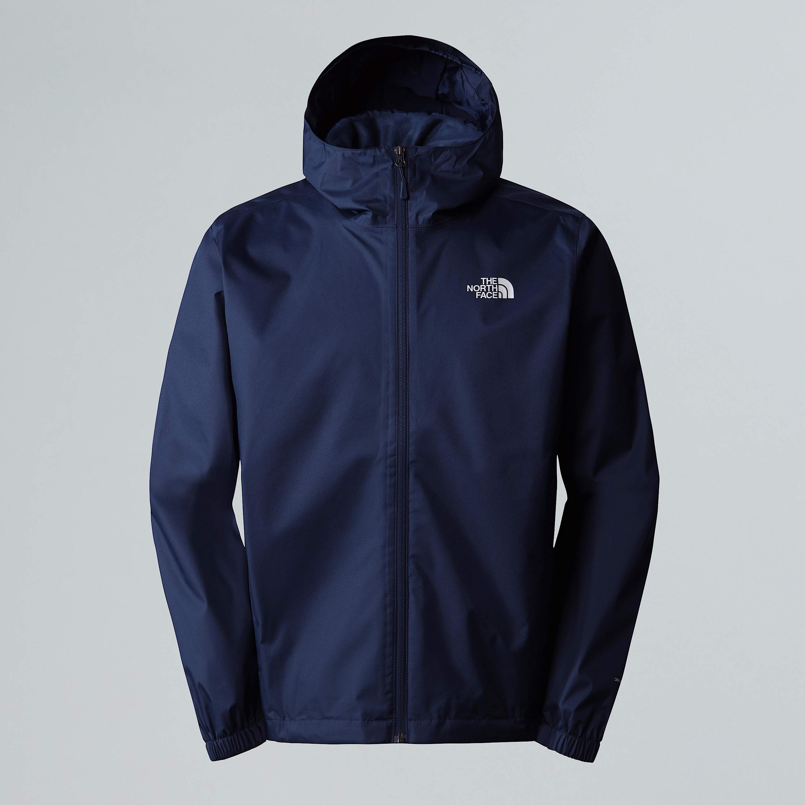 Quest Hooded Jacket M TNF HERO