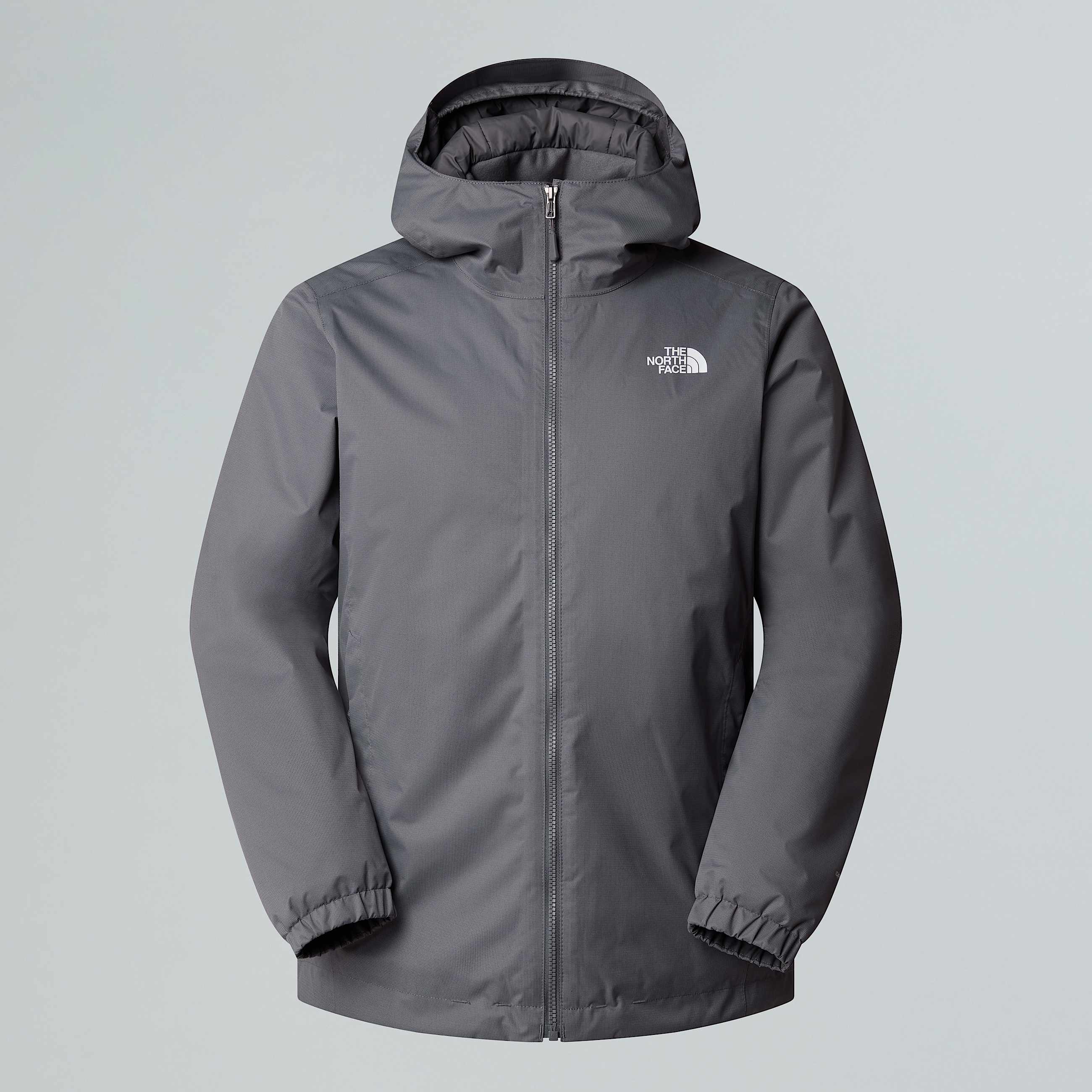 Quest Insulated Jacket M TNF HERO