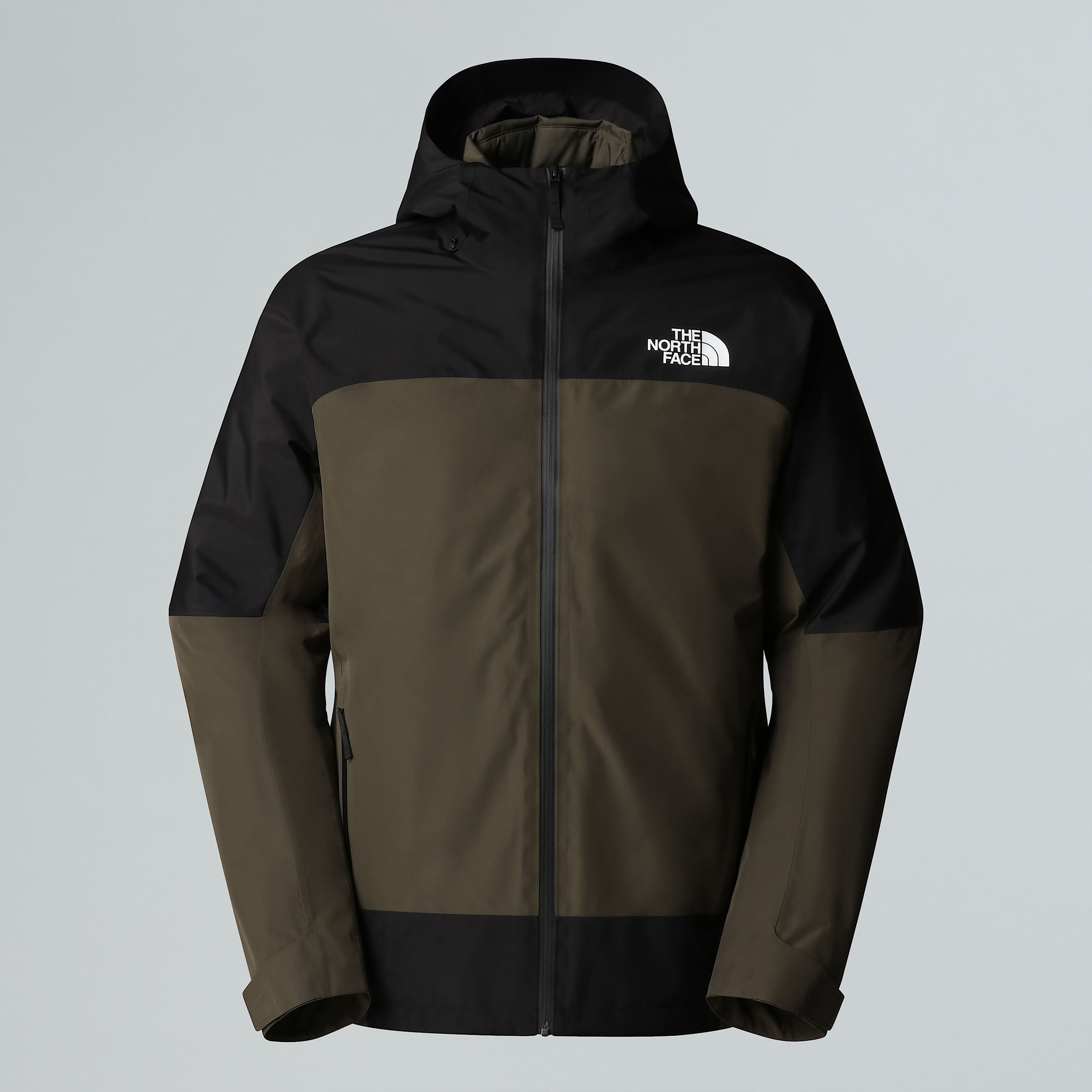 Mountain Light Triclimate 3in1 GORETEX Jacket M TNF ALT1