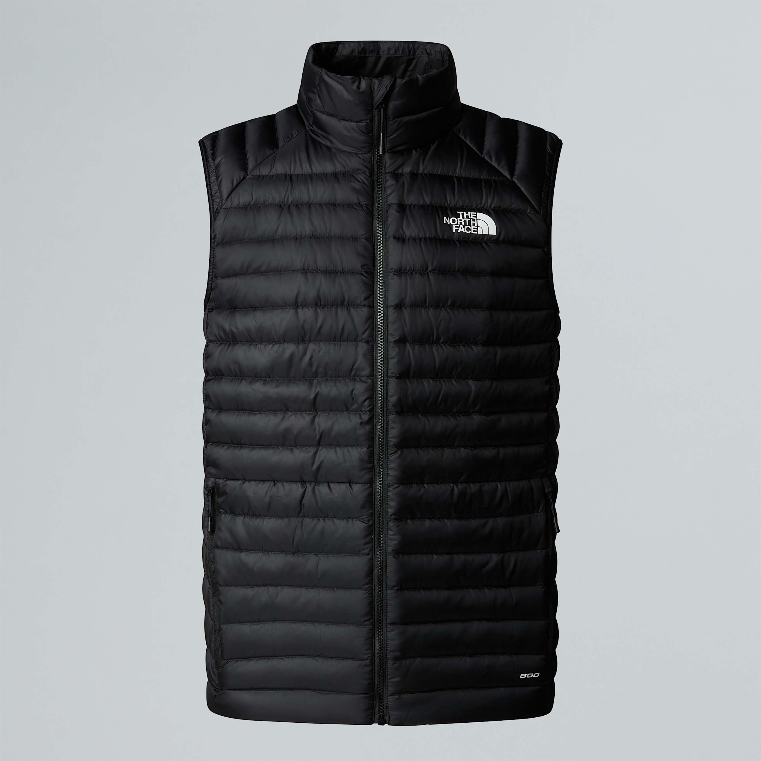 Bettaforca DaunenWeste fr Herren TNF HERO