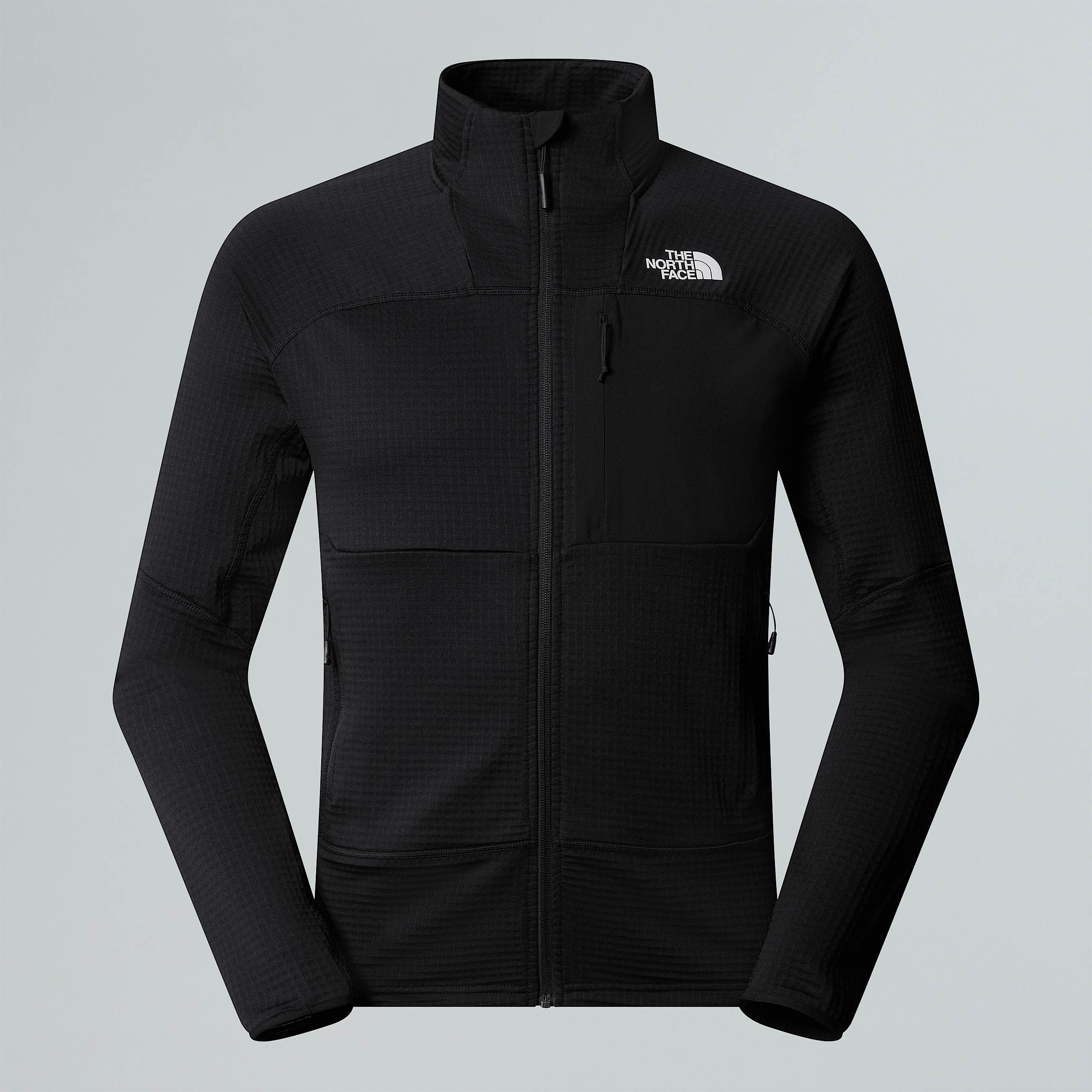 Stormgap Power Grid Jacket M TNF HERO