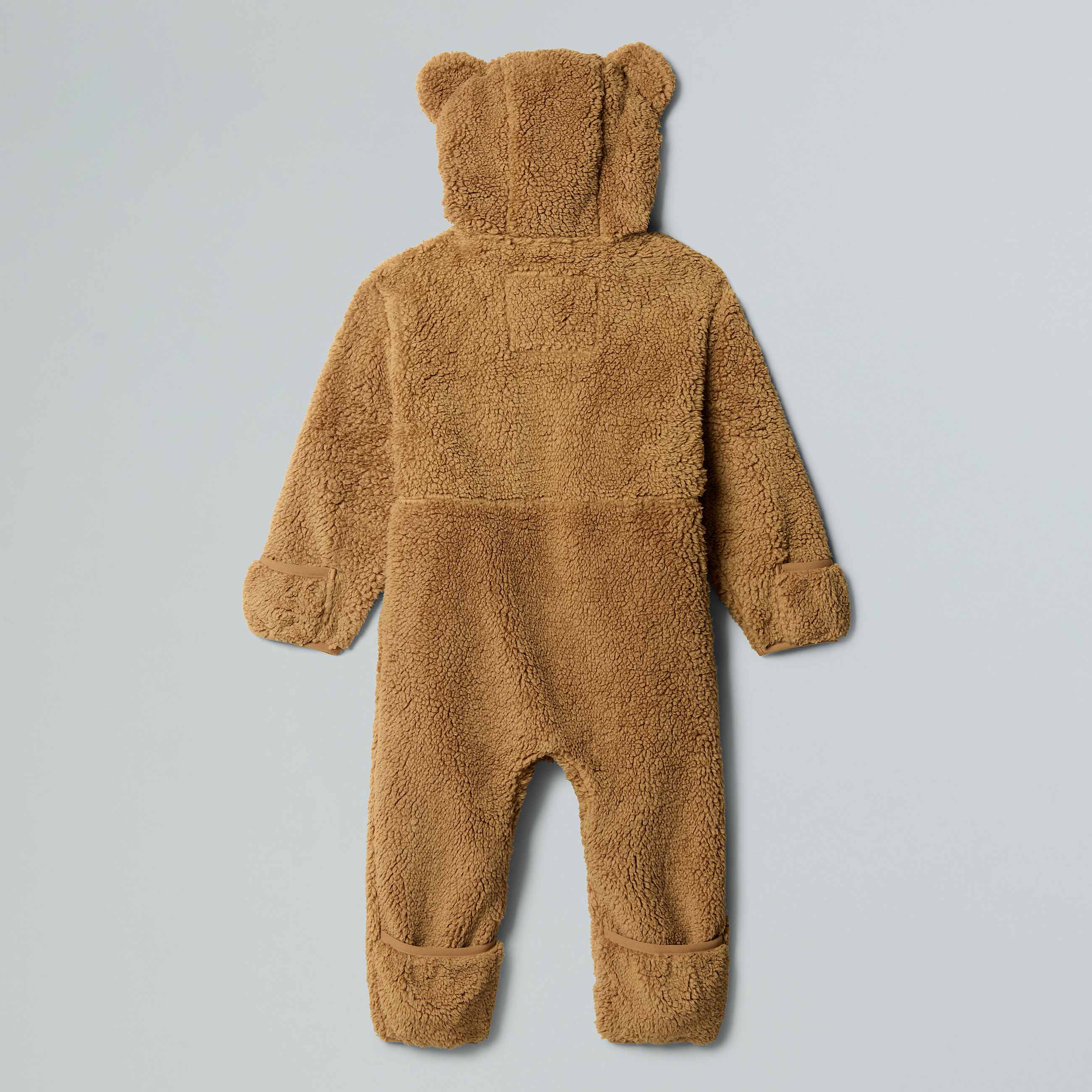 Campshire OnePiece Baby TNF ALT1