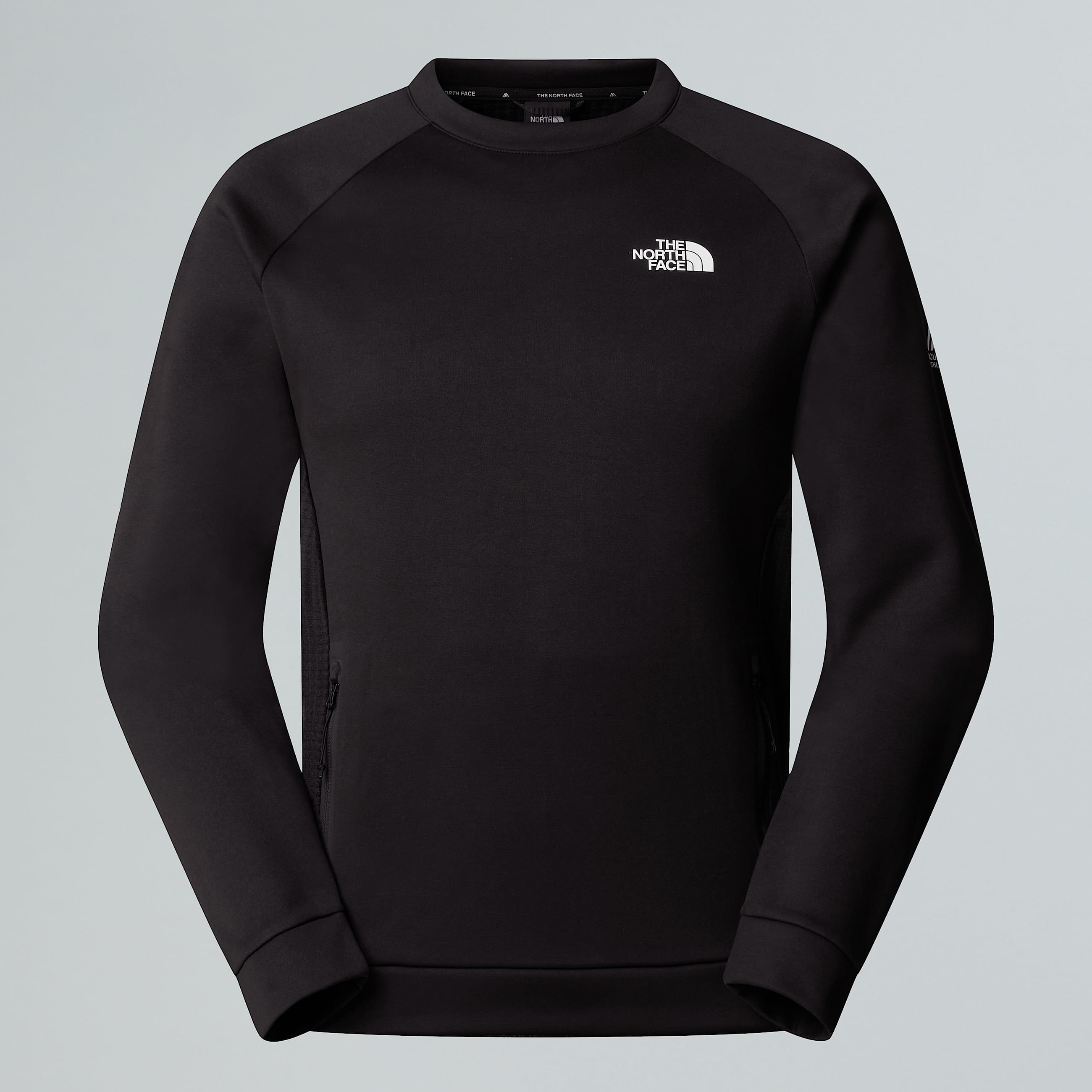 Mountain Athletics Fleece Sweatshirt M TNF HERO