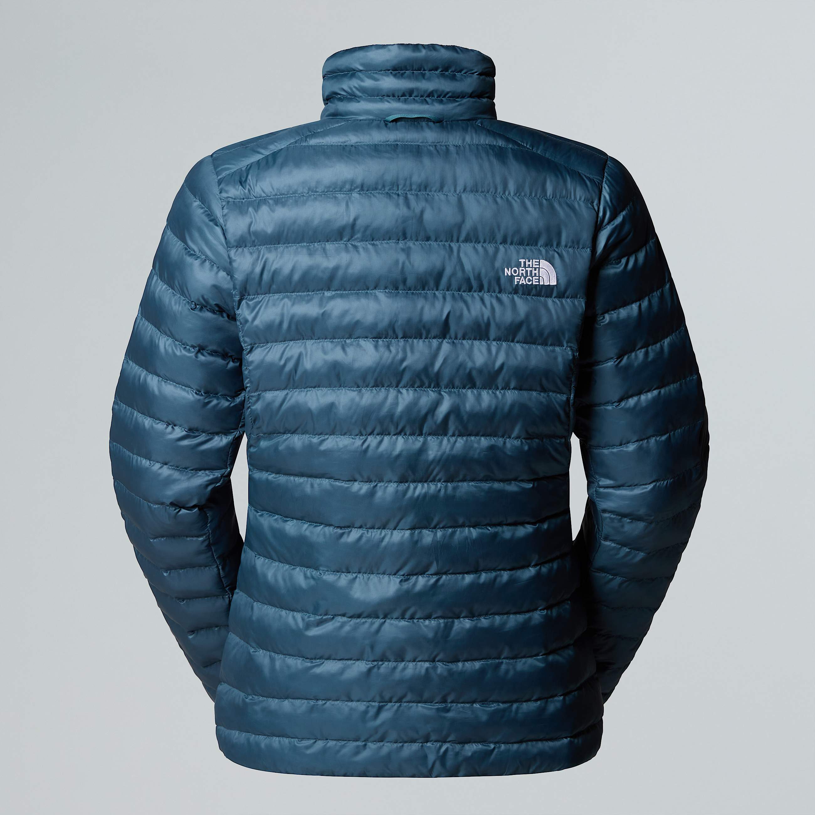 Huila Synthetic Insulation Jacket W TNF ALT1