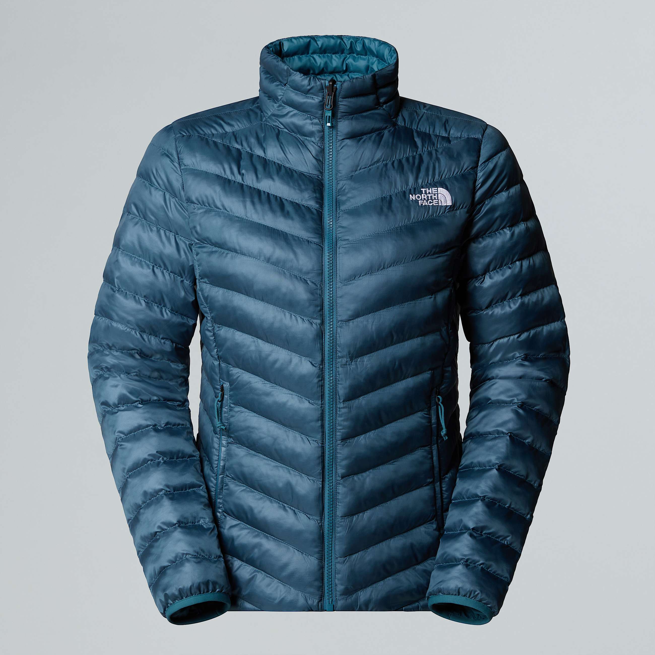 Huila Synthetic Insulation Jacket W TNF HERO