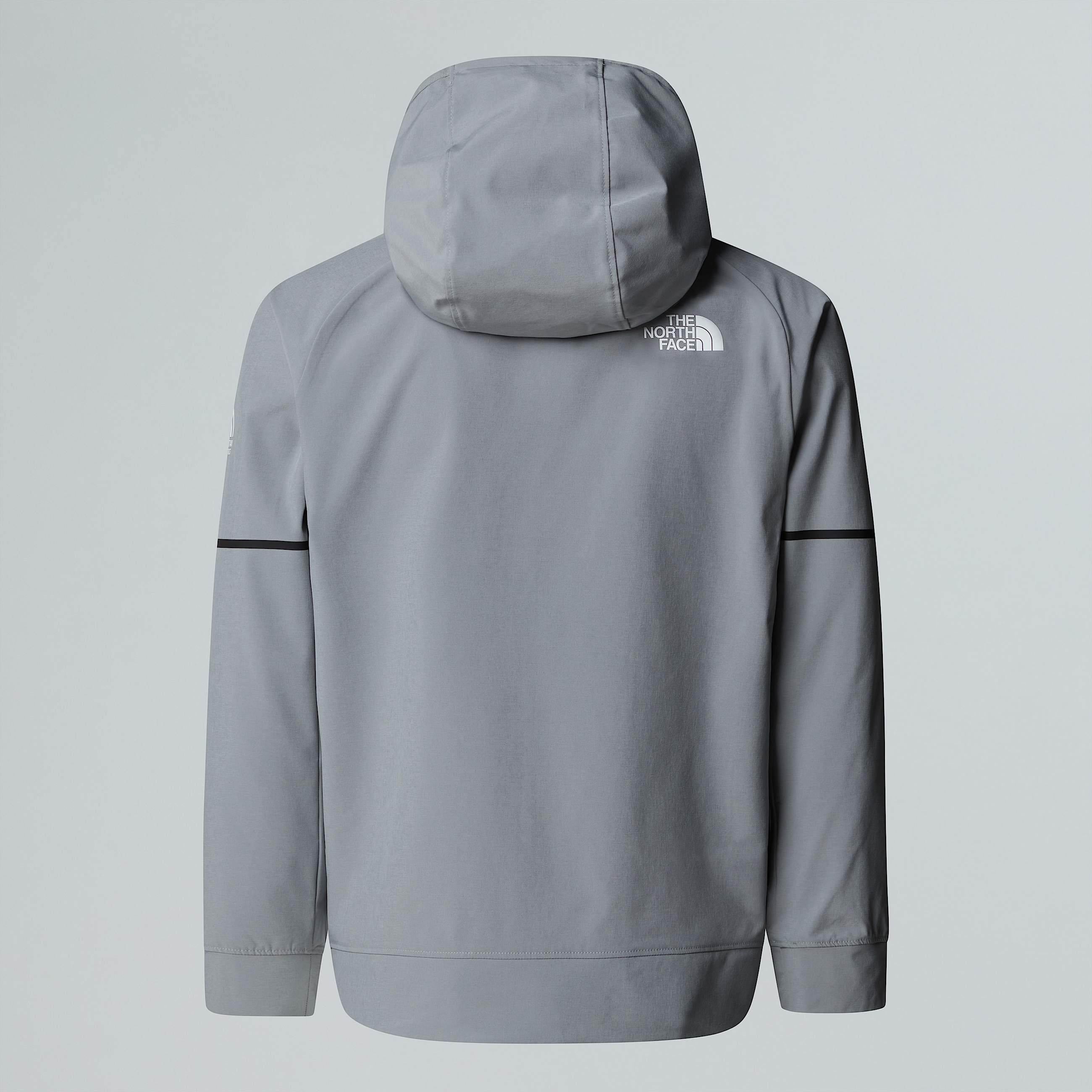 Mountain Athletics Woven Jacket Junior TNF ALT1