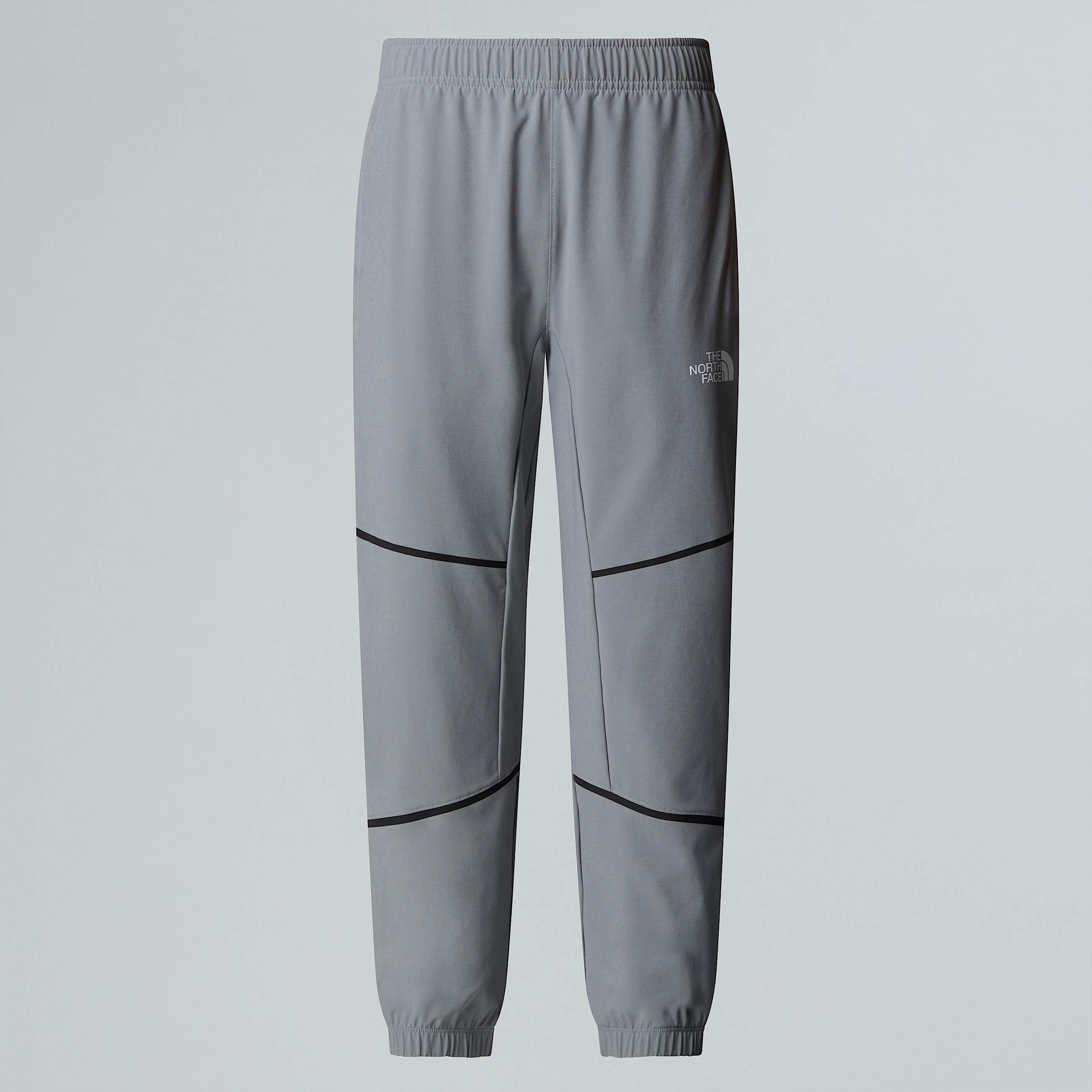 Mountain Athletics Woven Trousers Junior TNF HERO