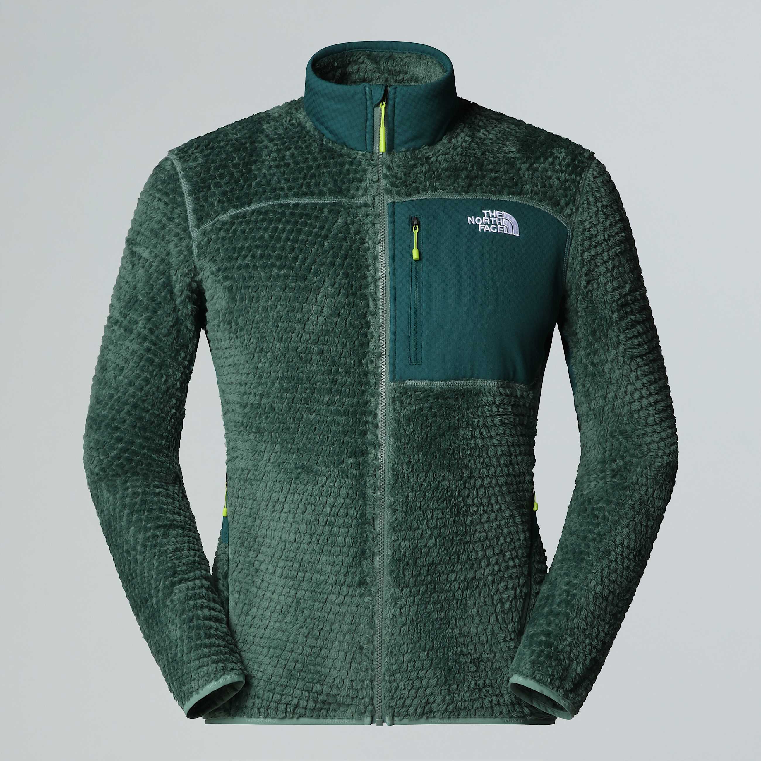 Alpedge Polartec High Loft Jacket M TNF HERO