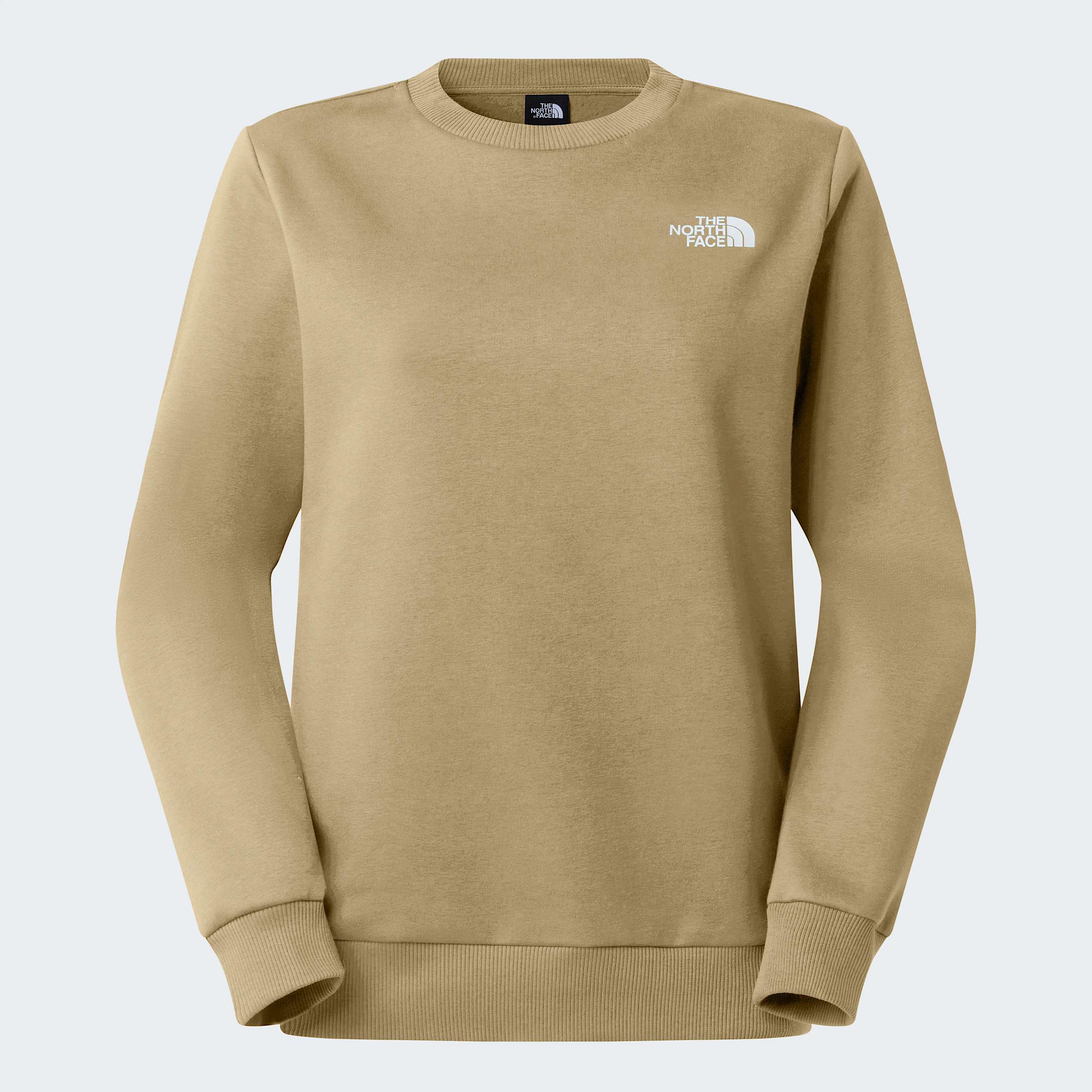 Trin Sweatshirt W TNF HERO
