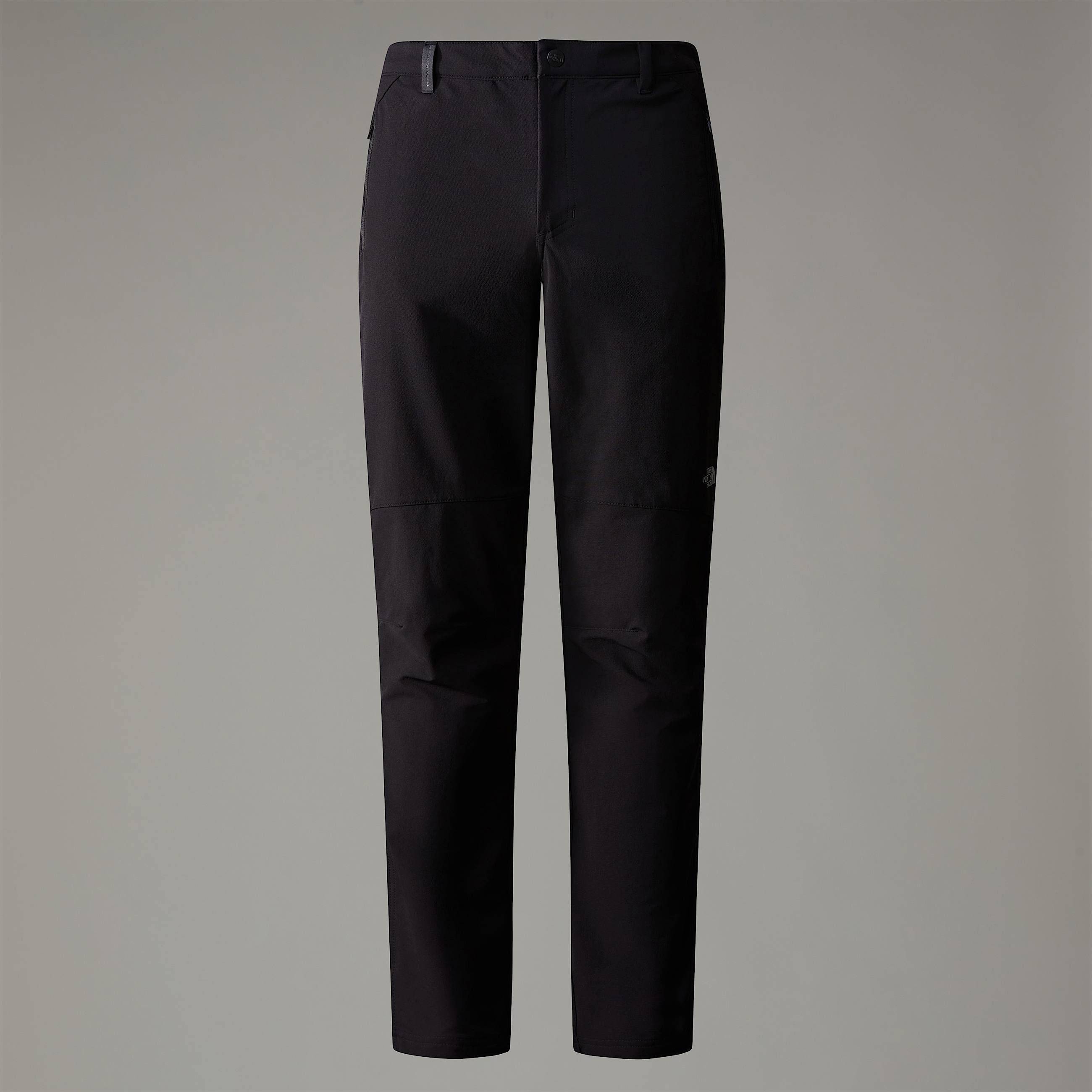 Quest Regular Softshell Trousers M TNF HERO