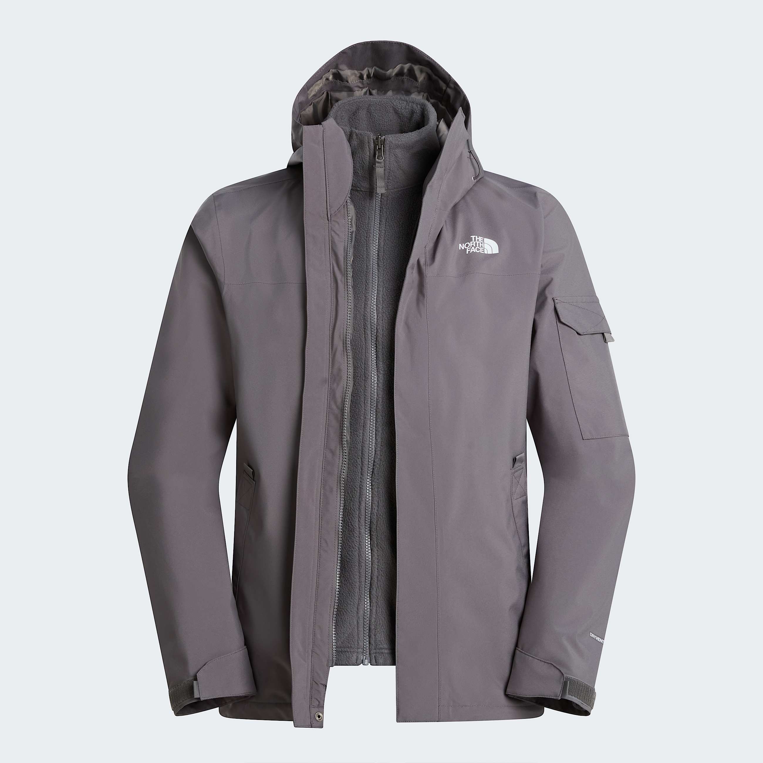 Toro Peak Triclimate Jacket M TNF ALT20