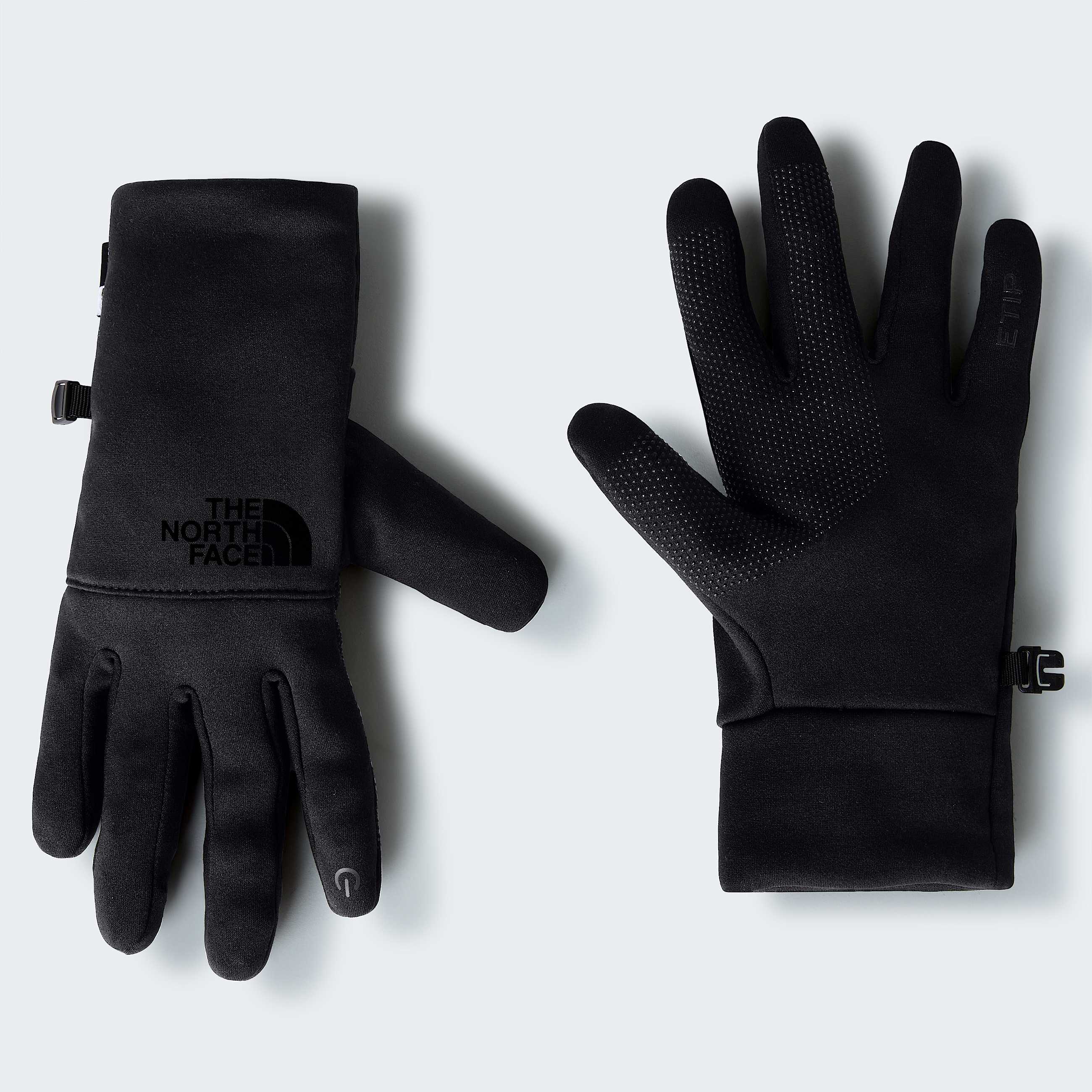 Etip Gloves M TNF HERO