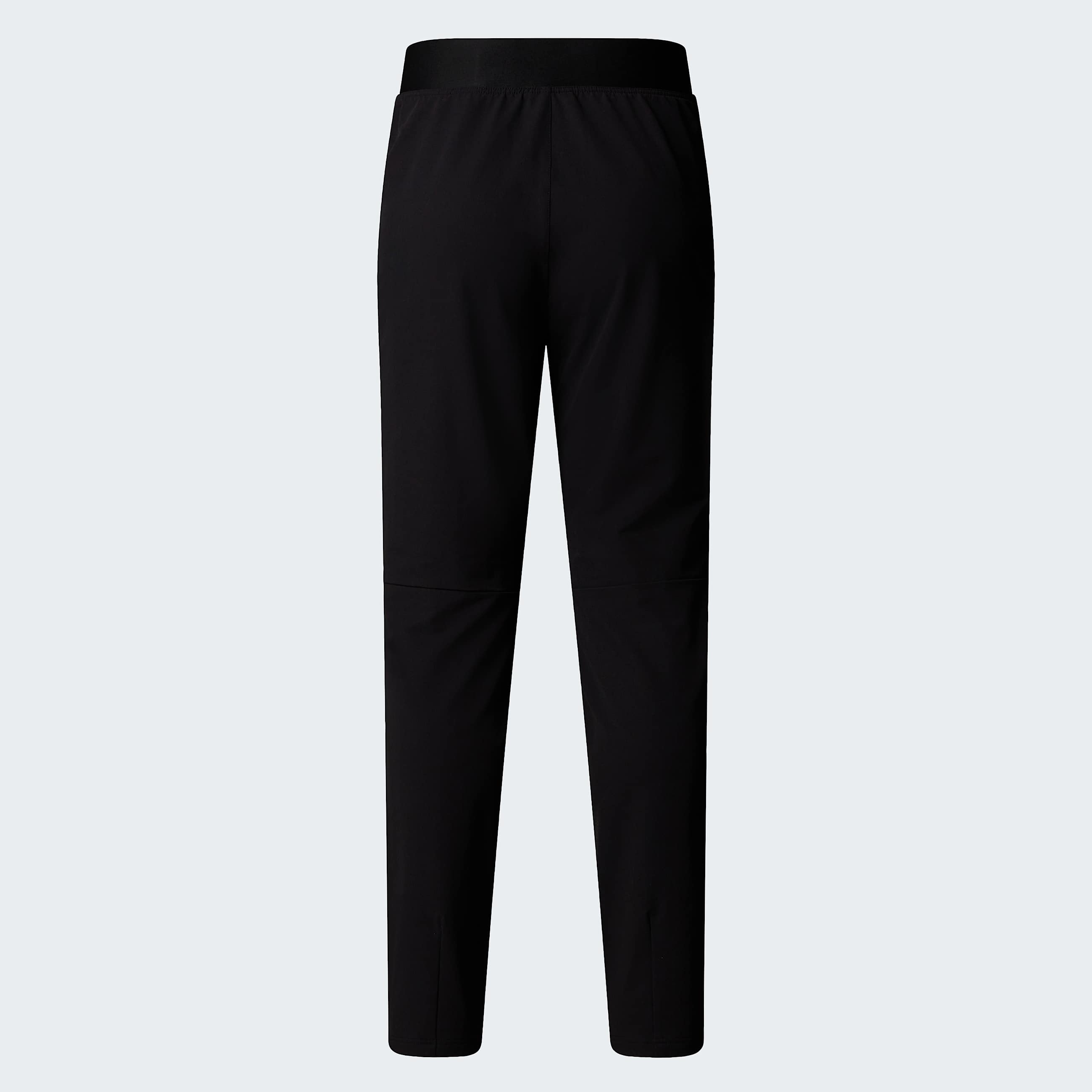 Damskie spodnie softshell Quest TNF ALT21