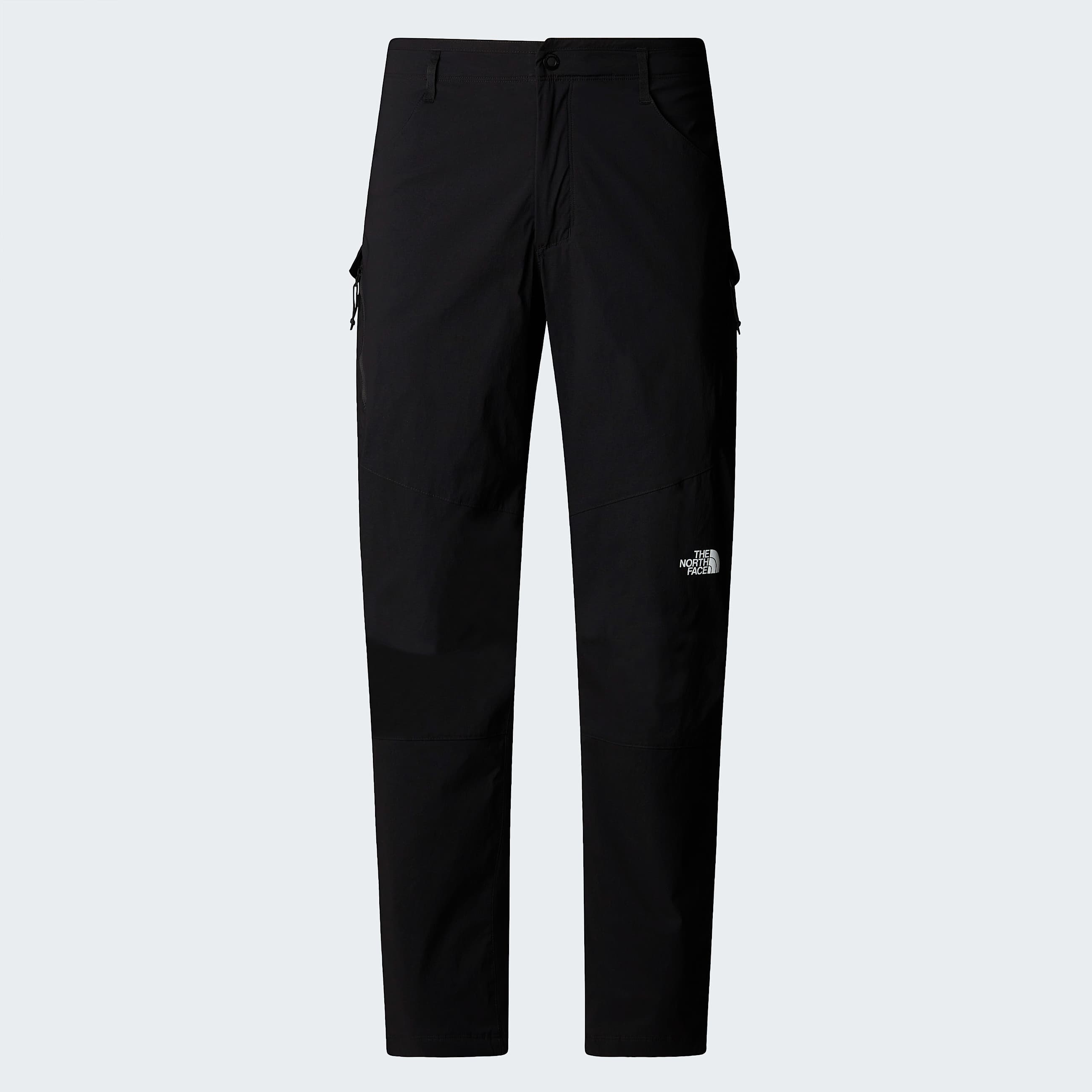Winter Exploration Regular Tapered Cargo Trousers M TNF ALT20