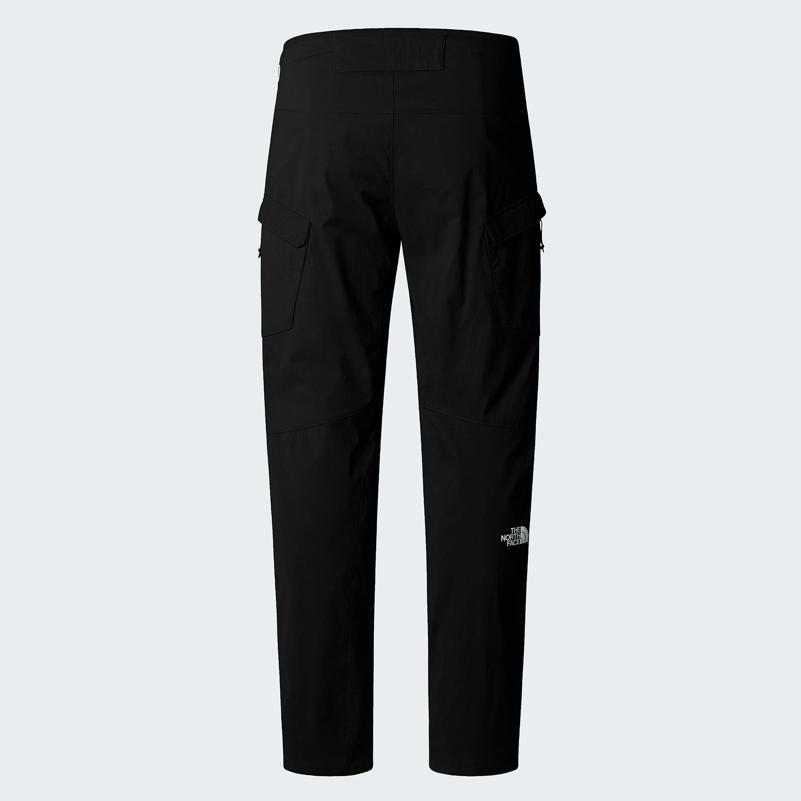 Winter Exploration Regular Tapered Cargo Trousers M TNF ALT21