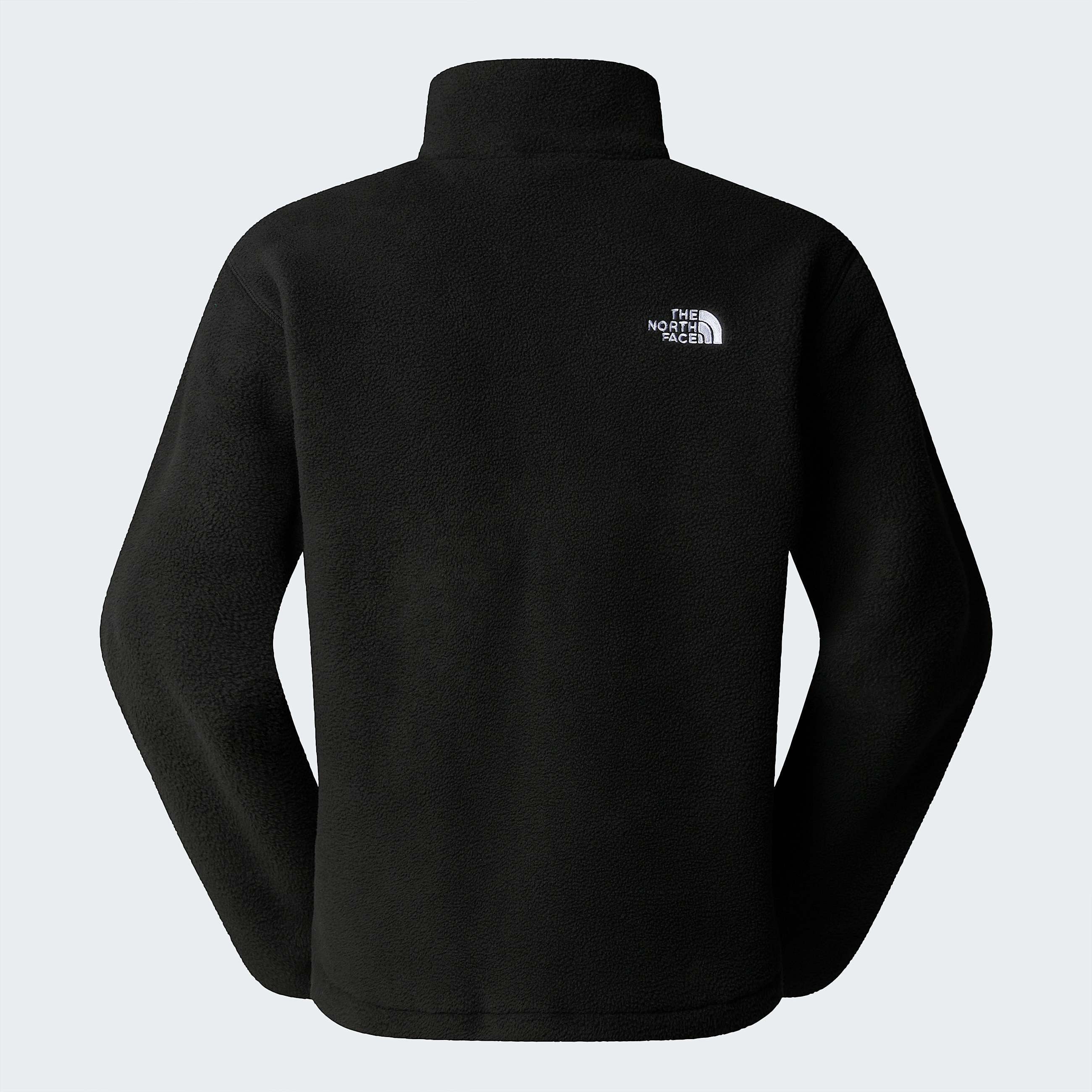 TNF Fleeski 14 Zip Pullover Fleece M TNF ALT21