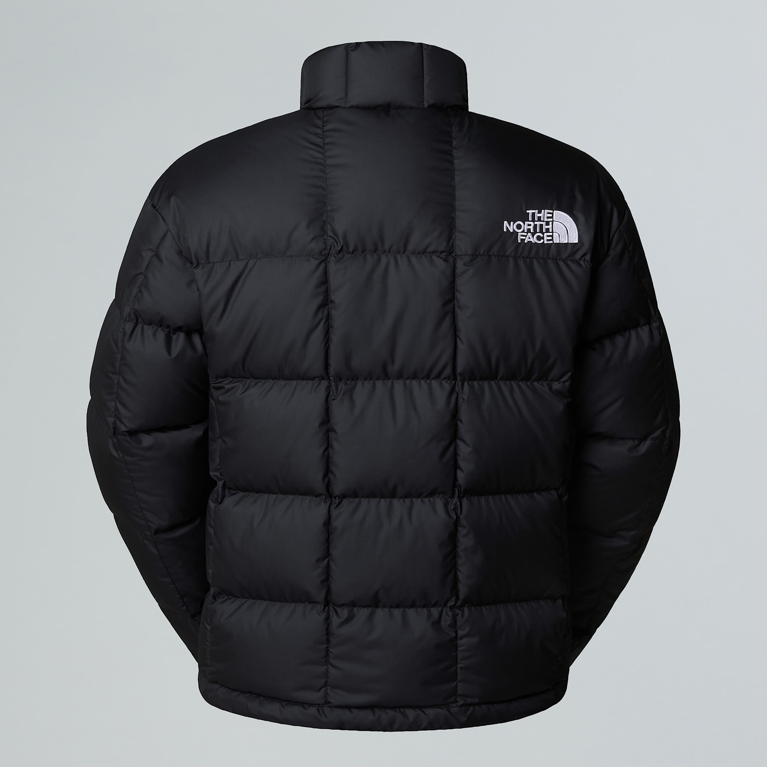 Mens Lhotse Down Jacket TNF ALT1