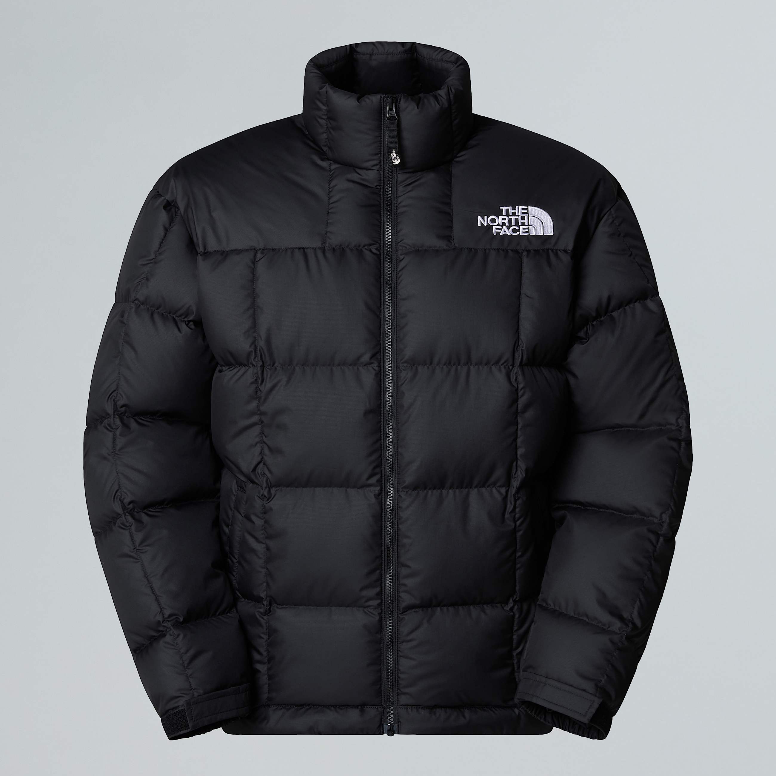 Mens Lhotse Down Jacket TNF HERO