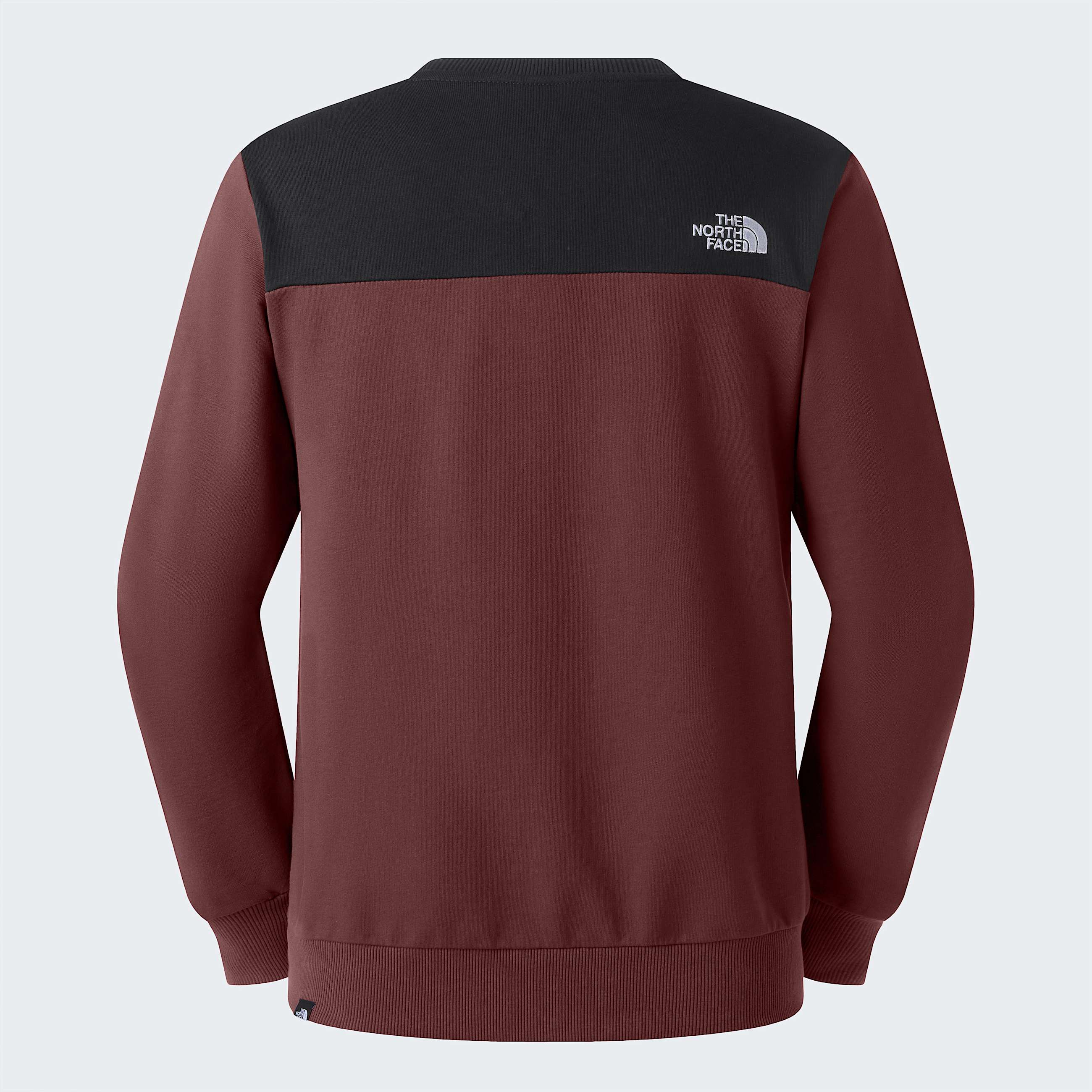 Light Tech New Peak Sweatshirt M TNF ALT21