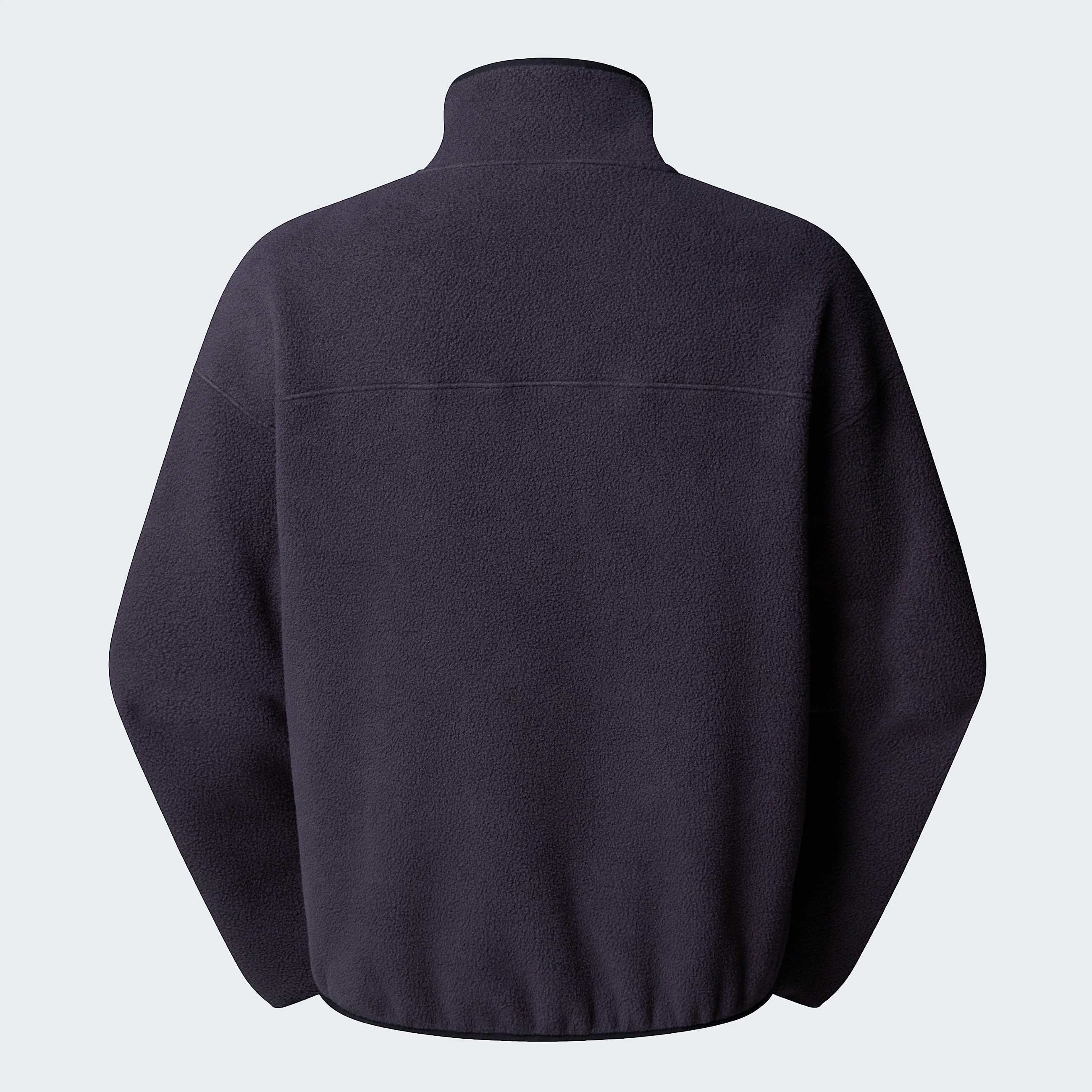 Red Box 12 Zip Fleece Unisex TNF ALT21