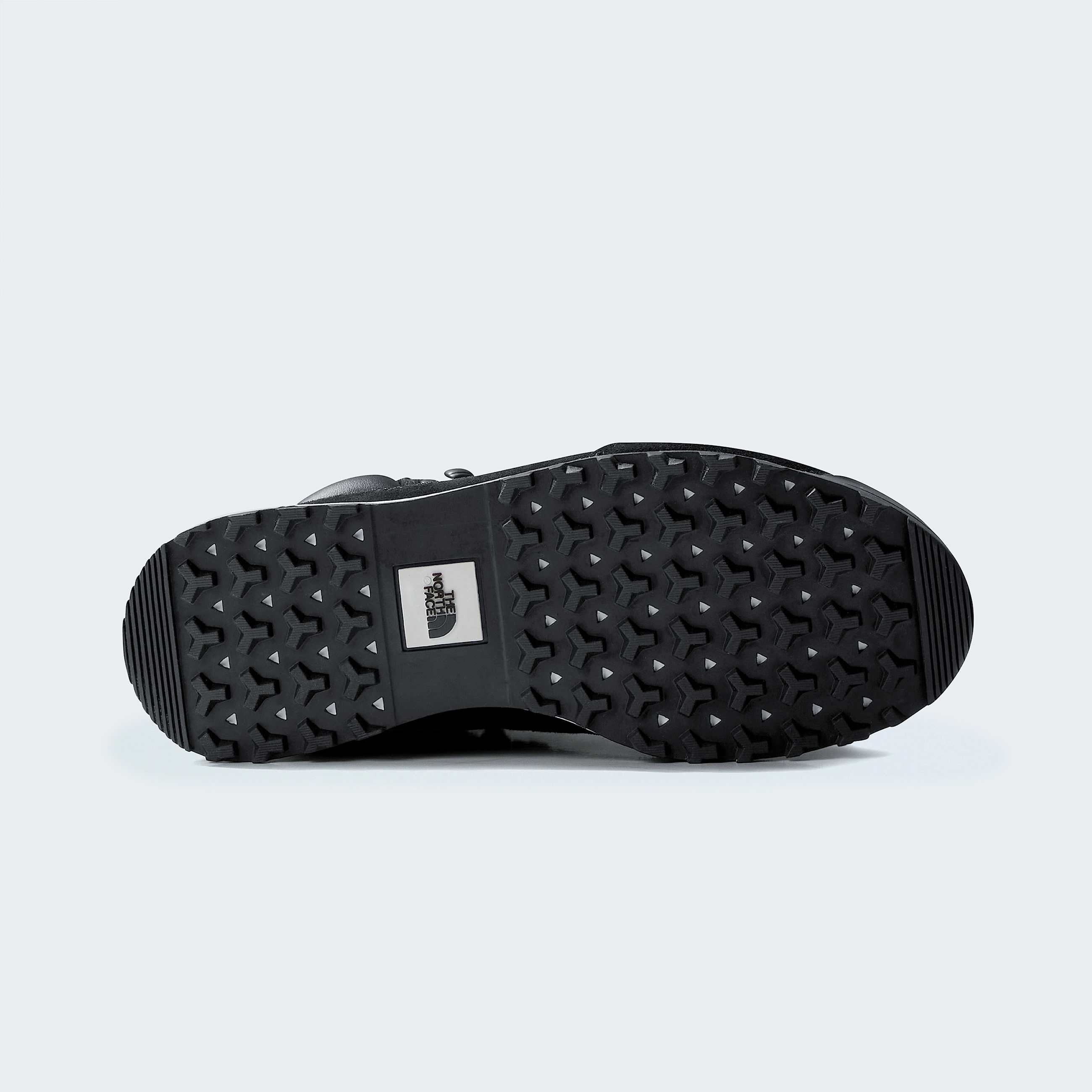 BackToBerkeley IV Textile Lifestyle Boots W TNF ALT7