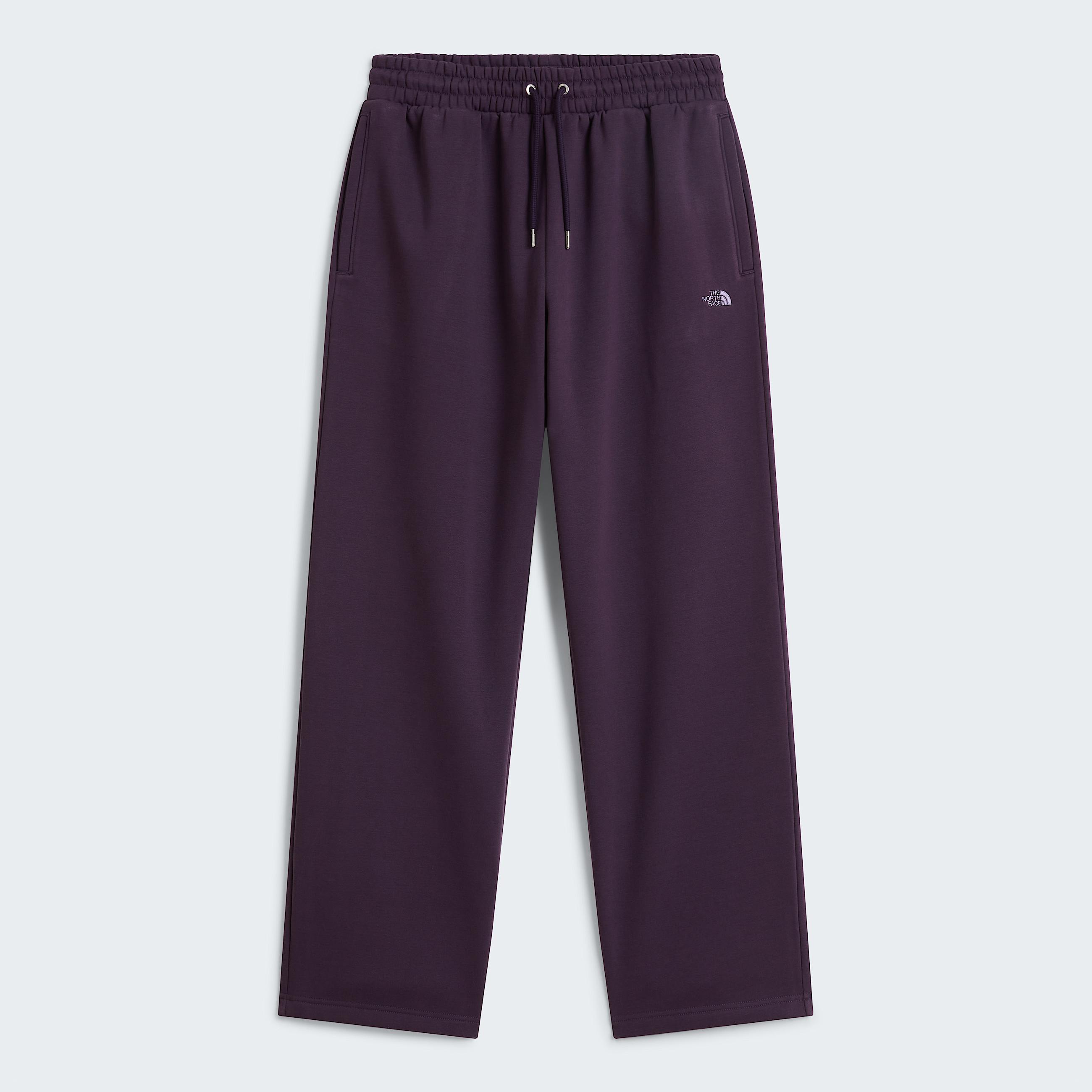 Pantalon de jogging droit dcontract TNF Essential Simple Dome pour femme TNF ALT30