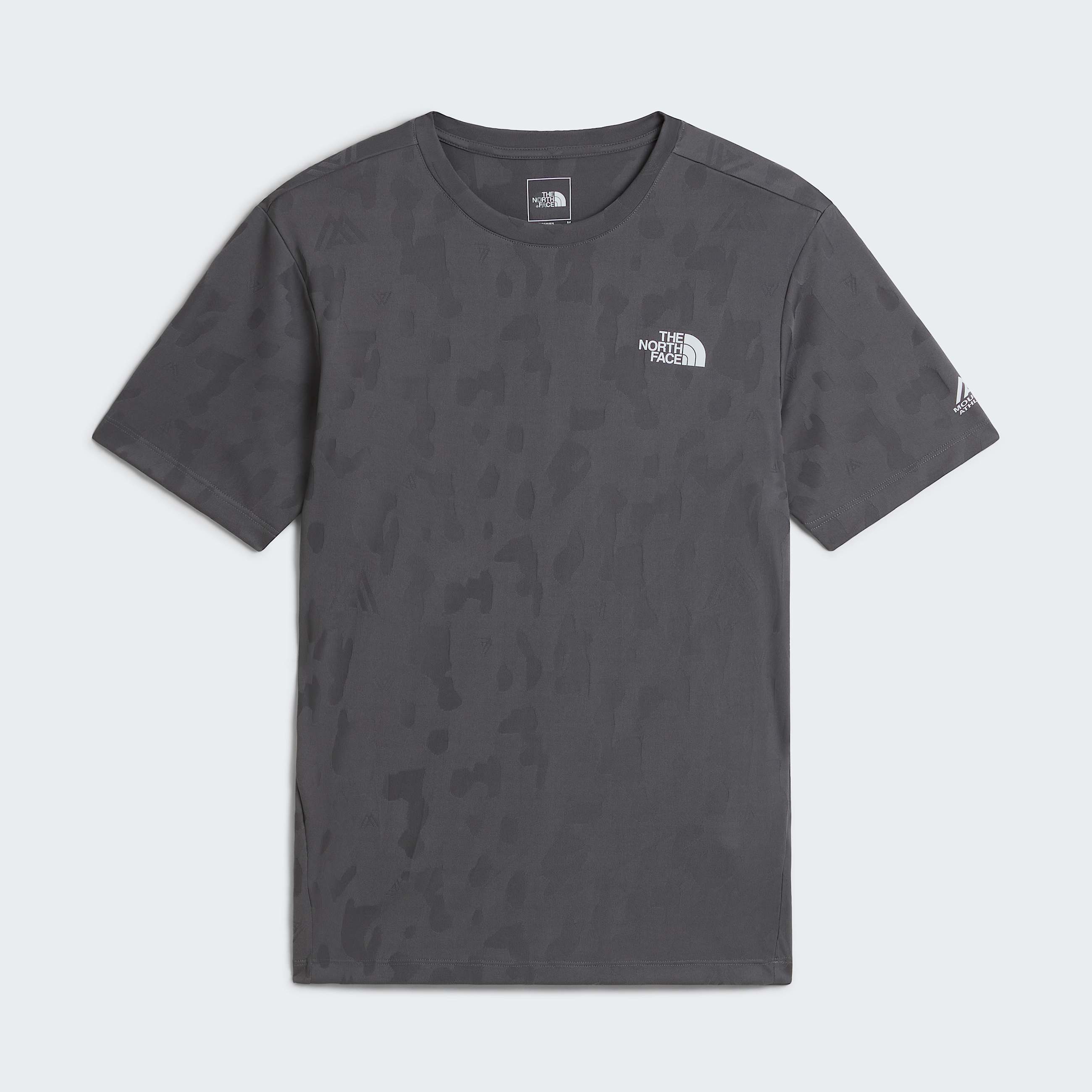 Mountain Athletics Tshirt 20 M TNF ALT30